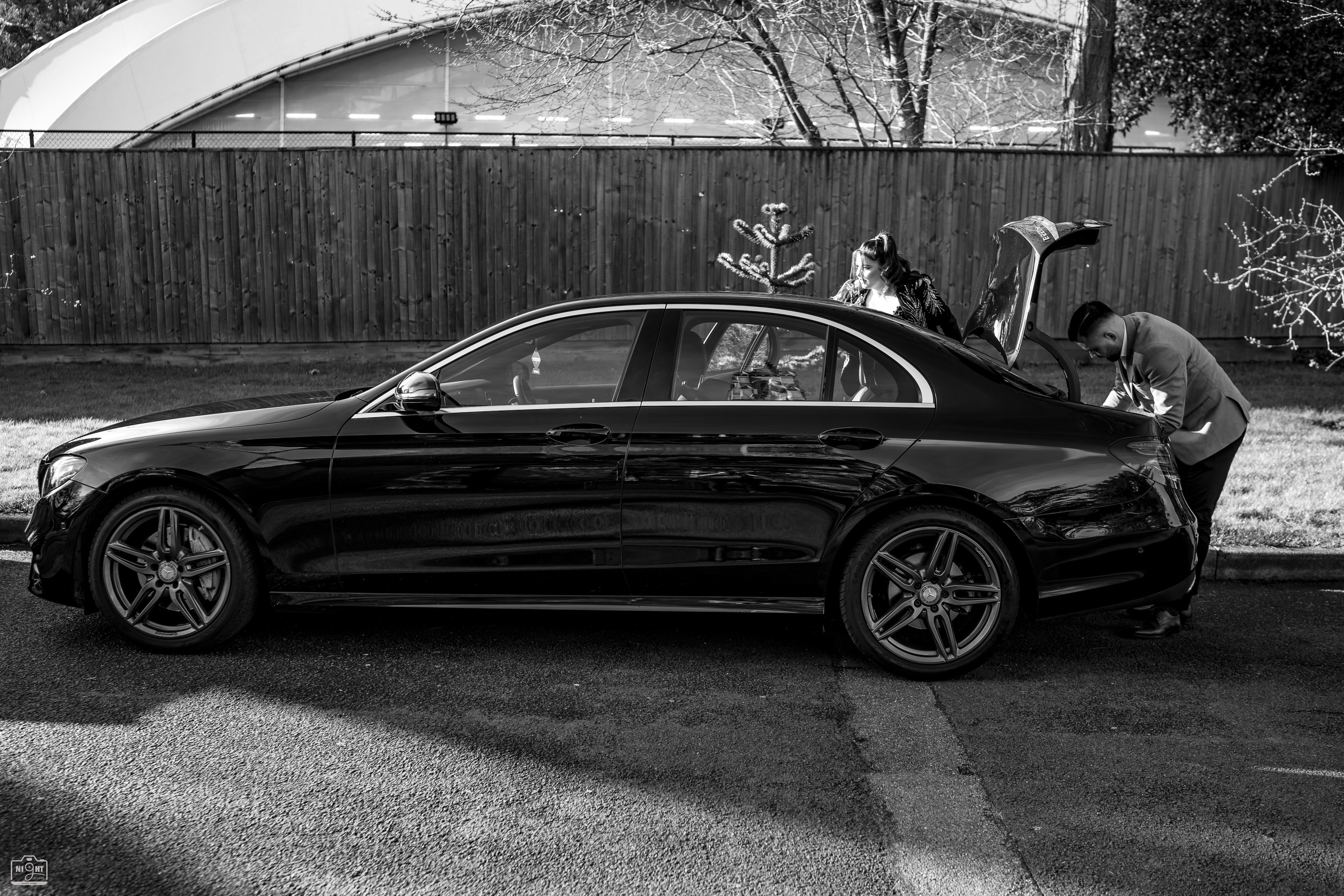 Botez Filip Andrei – Servicii Foto-Video Botez | NIGHT LENS