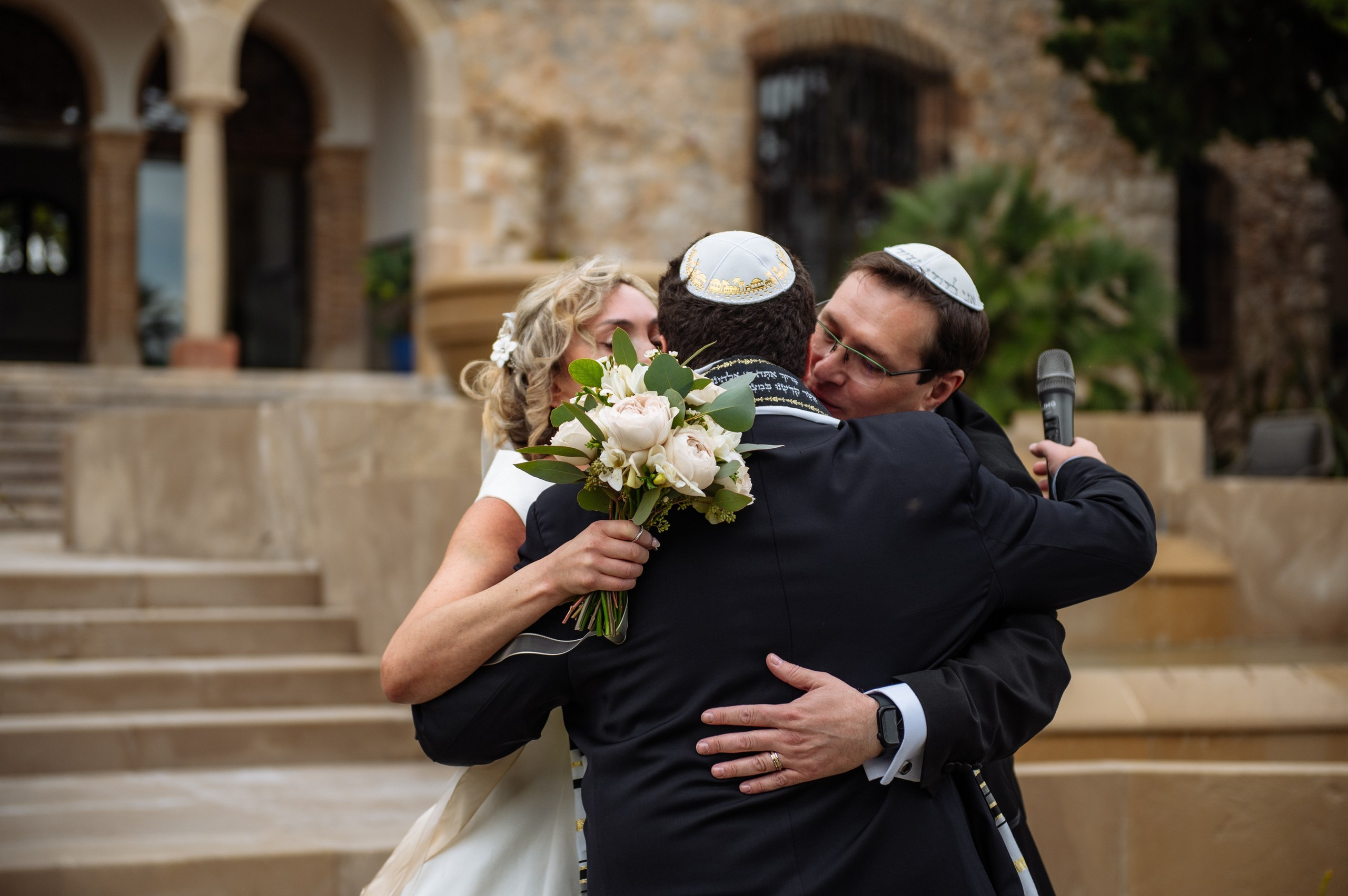 MULTI-DAY WEDDING. Professional photography services in Barcelona by Ekaterina Gasanova