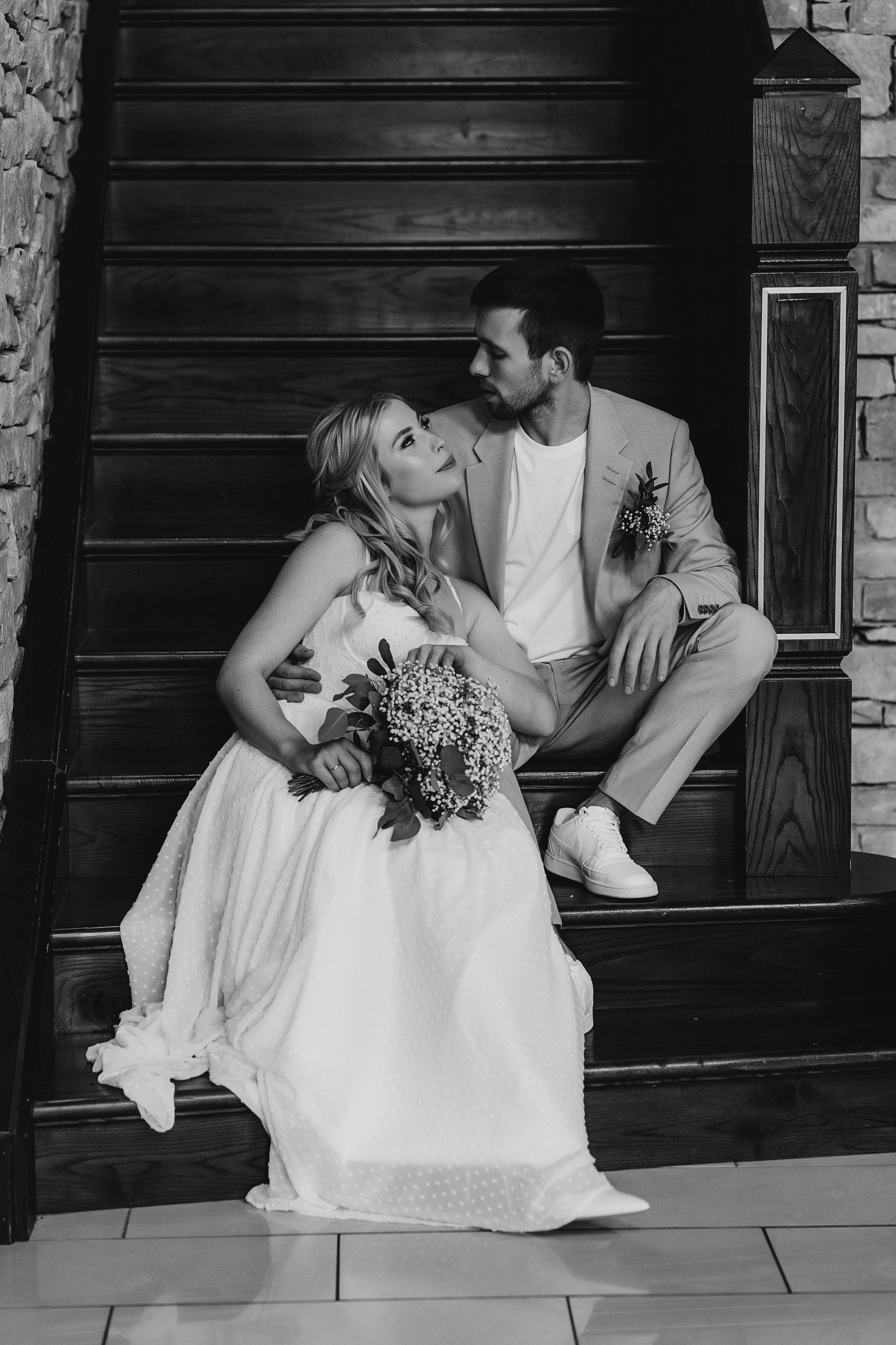 Julia & Daniel. Main