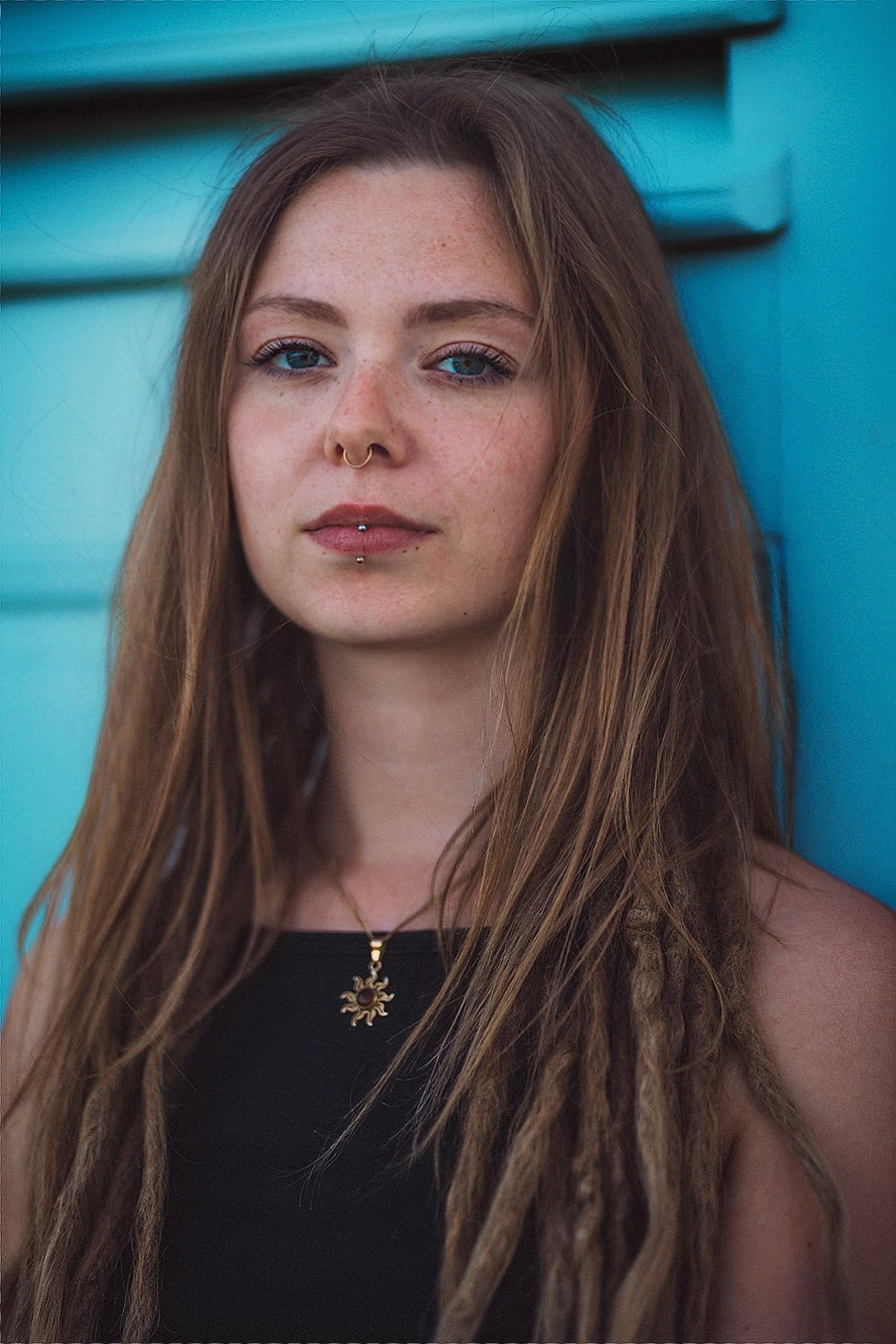 Portraits. Hochzeits- und Porträtfotografin in Deutschland