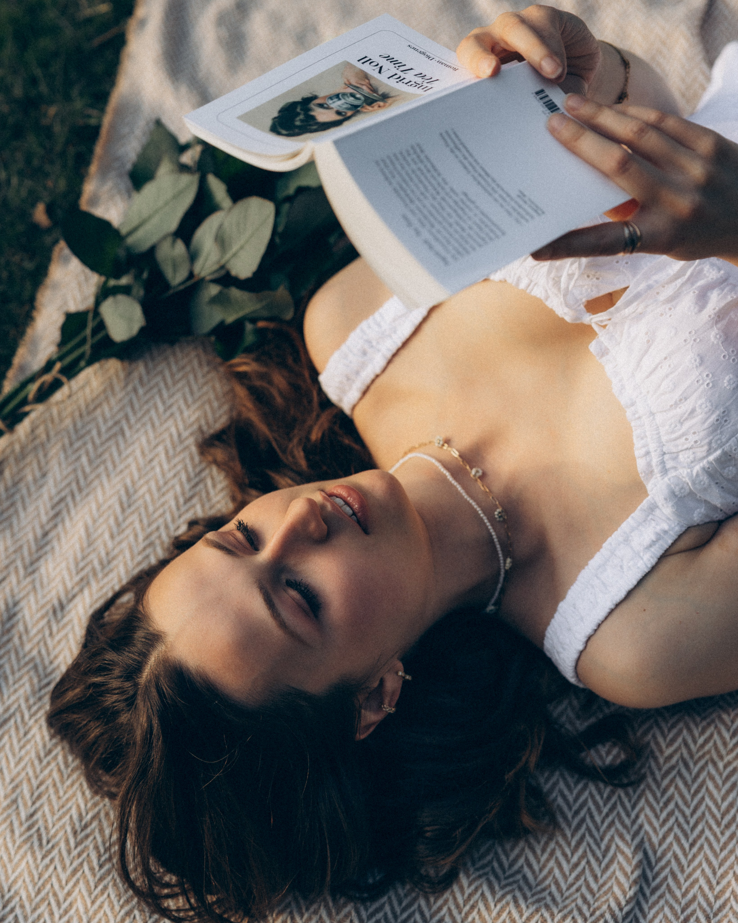 Vira Fairytale. Hochzeits- und Porträtfotografin in Deutschland