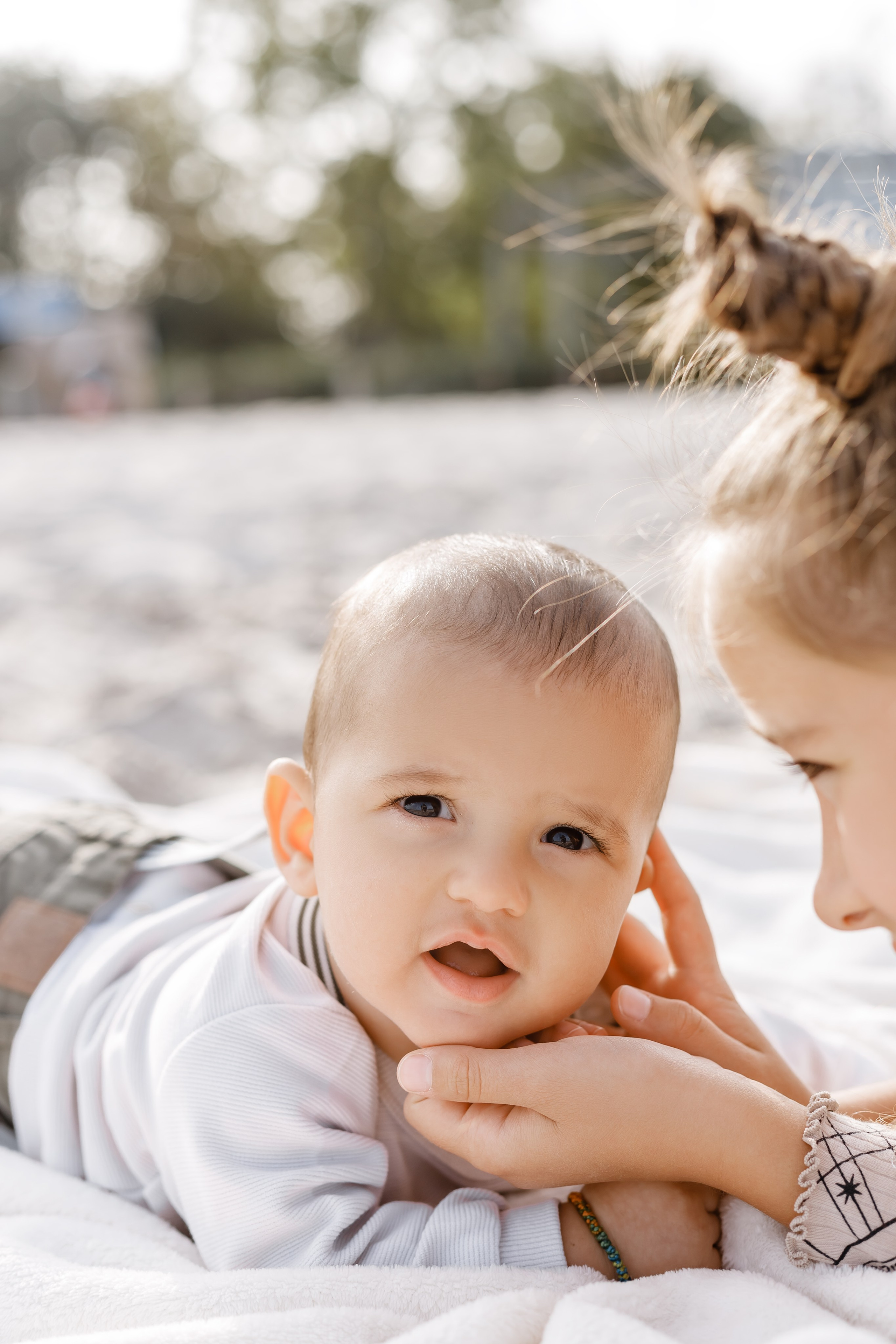 Воспоминания о детстве. Свадебный фотограф в Германии и Дании