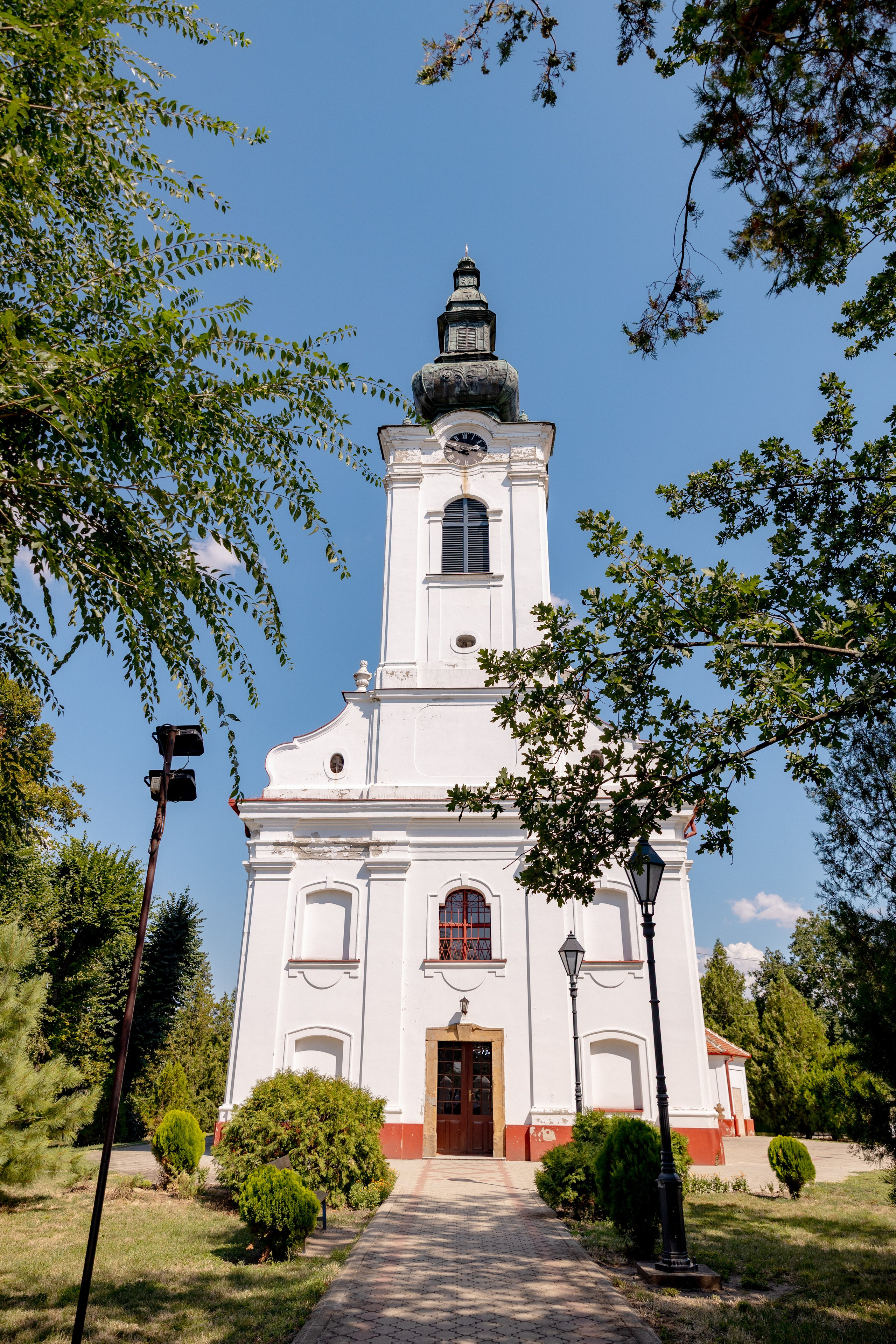 Nina & Bojan. Marko Tucić Photography | Fotograf Zrenjanin