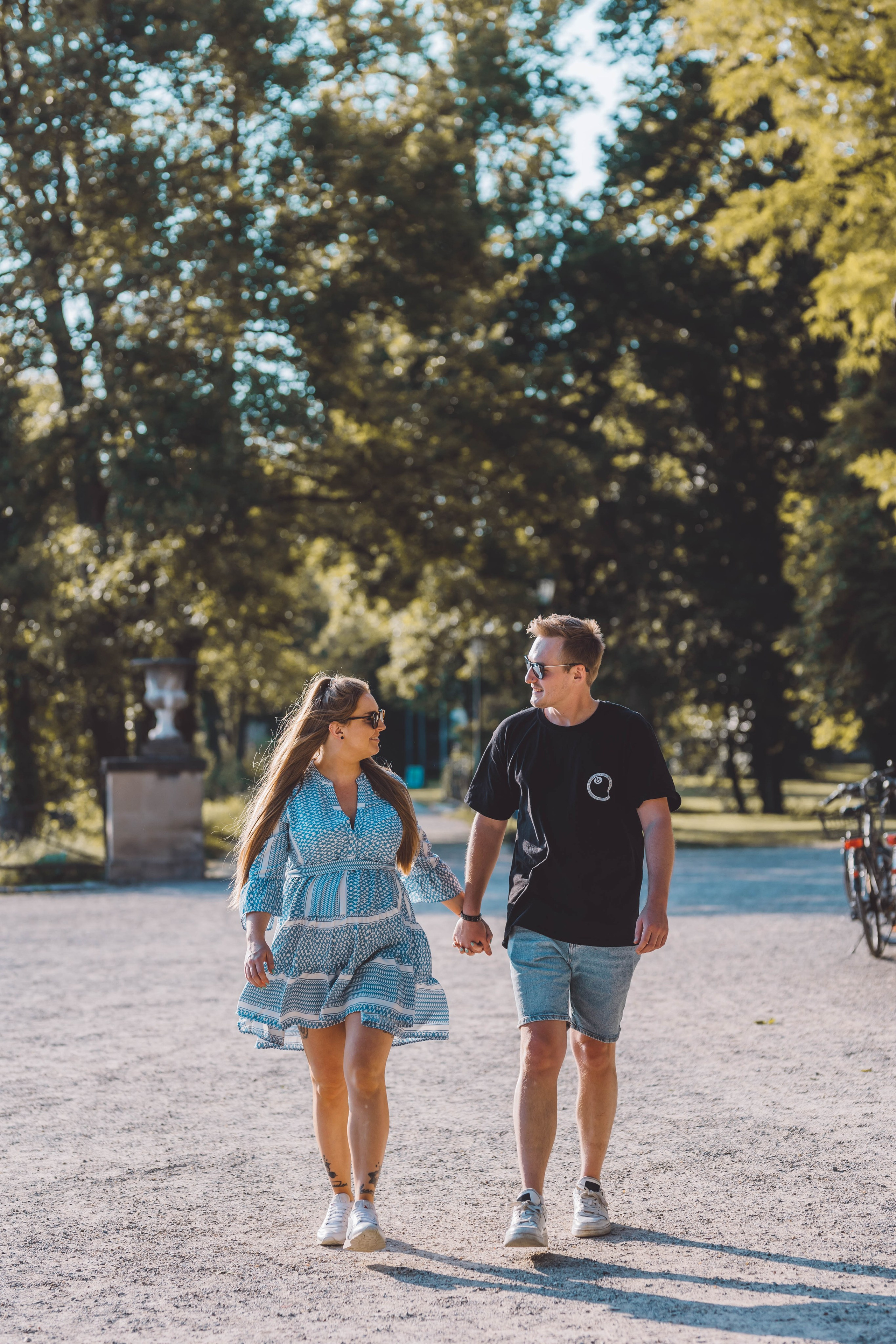 Family. Hochzeits- und Porträtfotografin in Deutschland