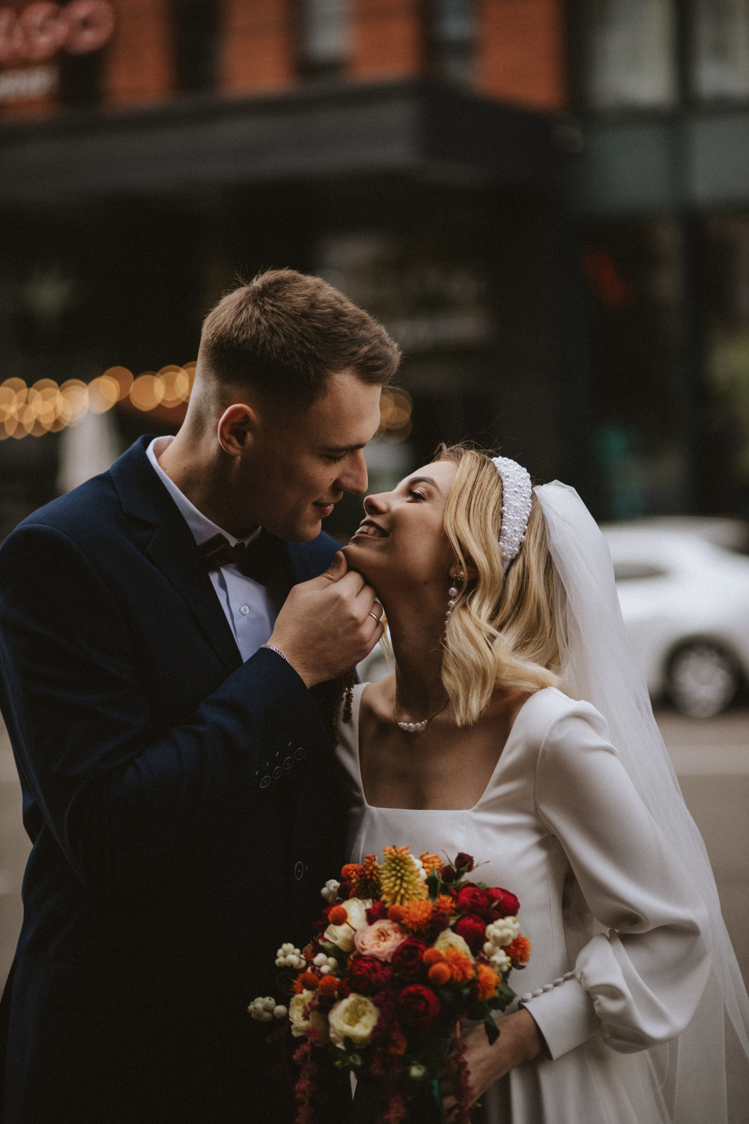 Photographer Nicollo. Khanoffilm