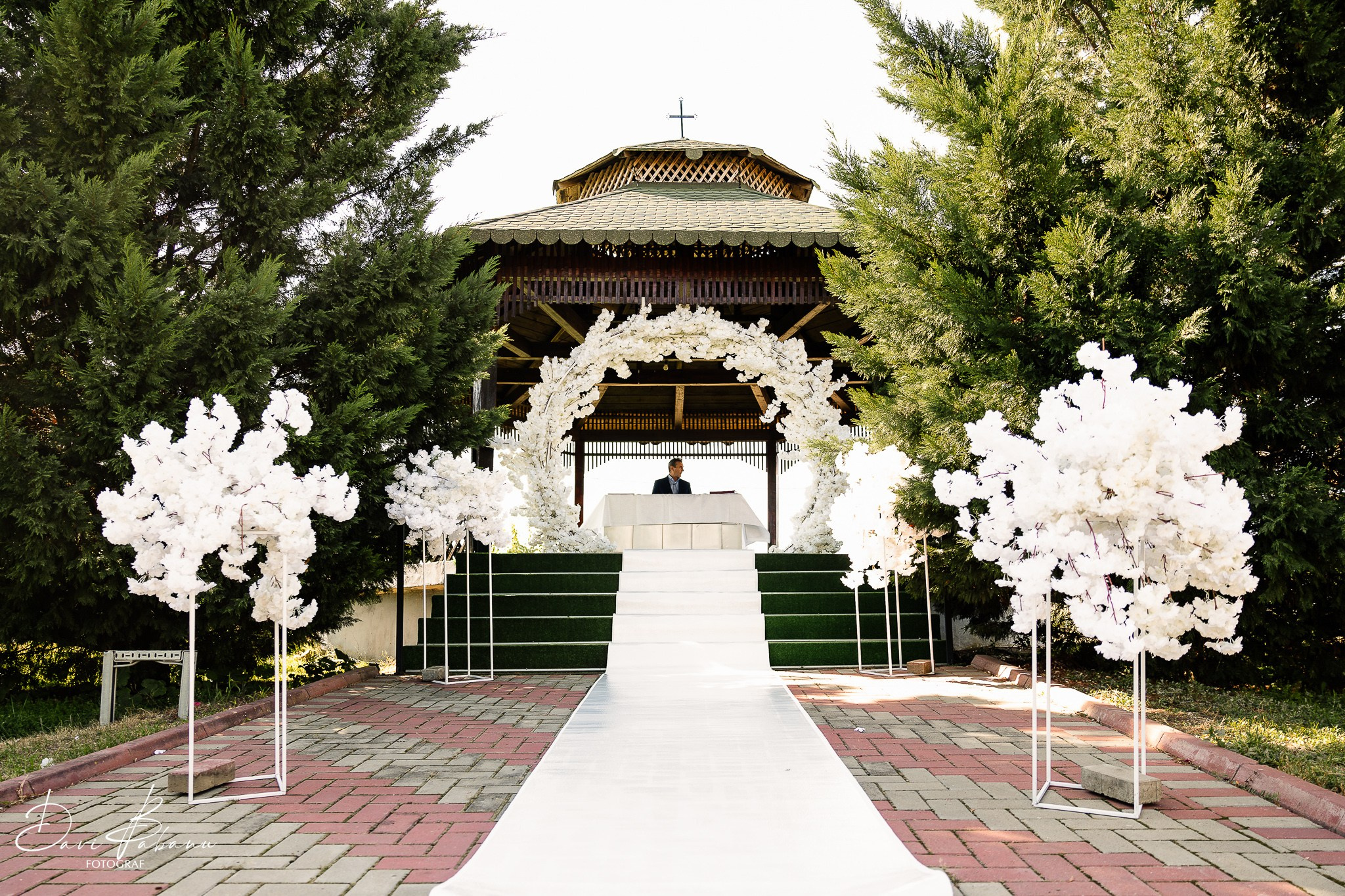 Oana & Andrei — Nuntă
