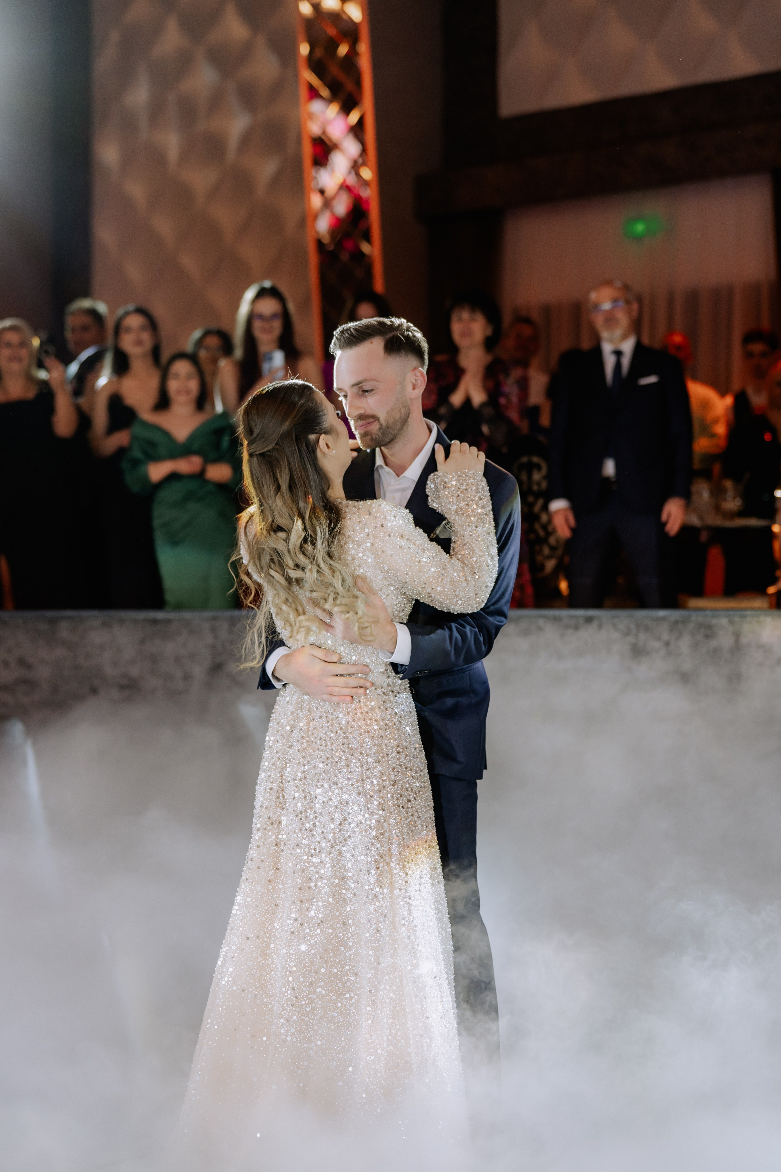 Andreea + Silviu | Wedding day. Proud Vision Weddings | Wedding Photography & Film — Servicii profesionale Foto Video Nunta Iasi