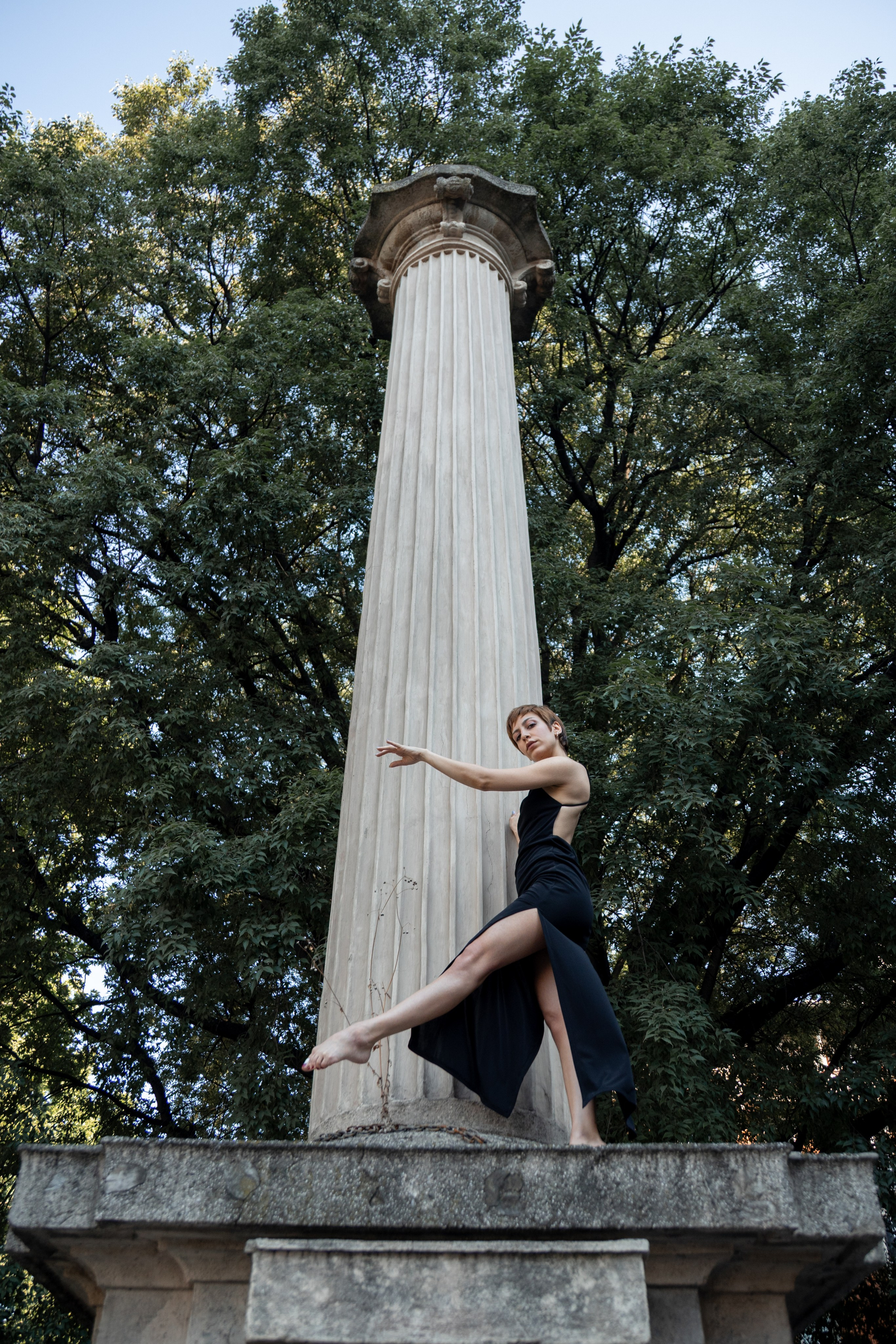 Rooz. Photographer in Milan |Mila Pro Photo