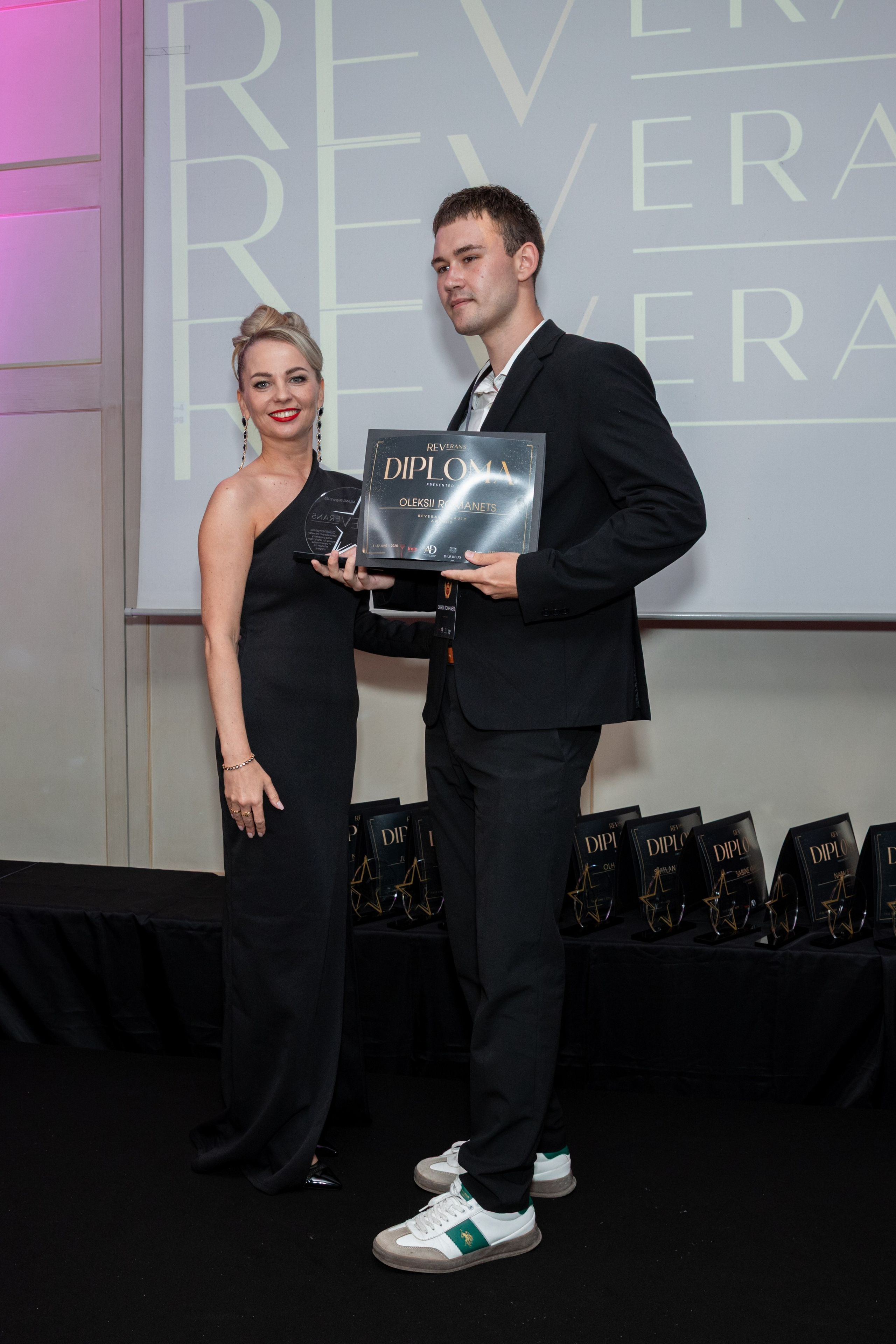 Reverans 2025. Photographer in Milan |Mila Pro Photo