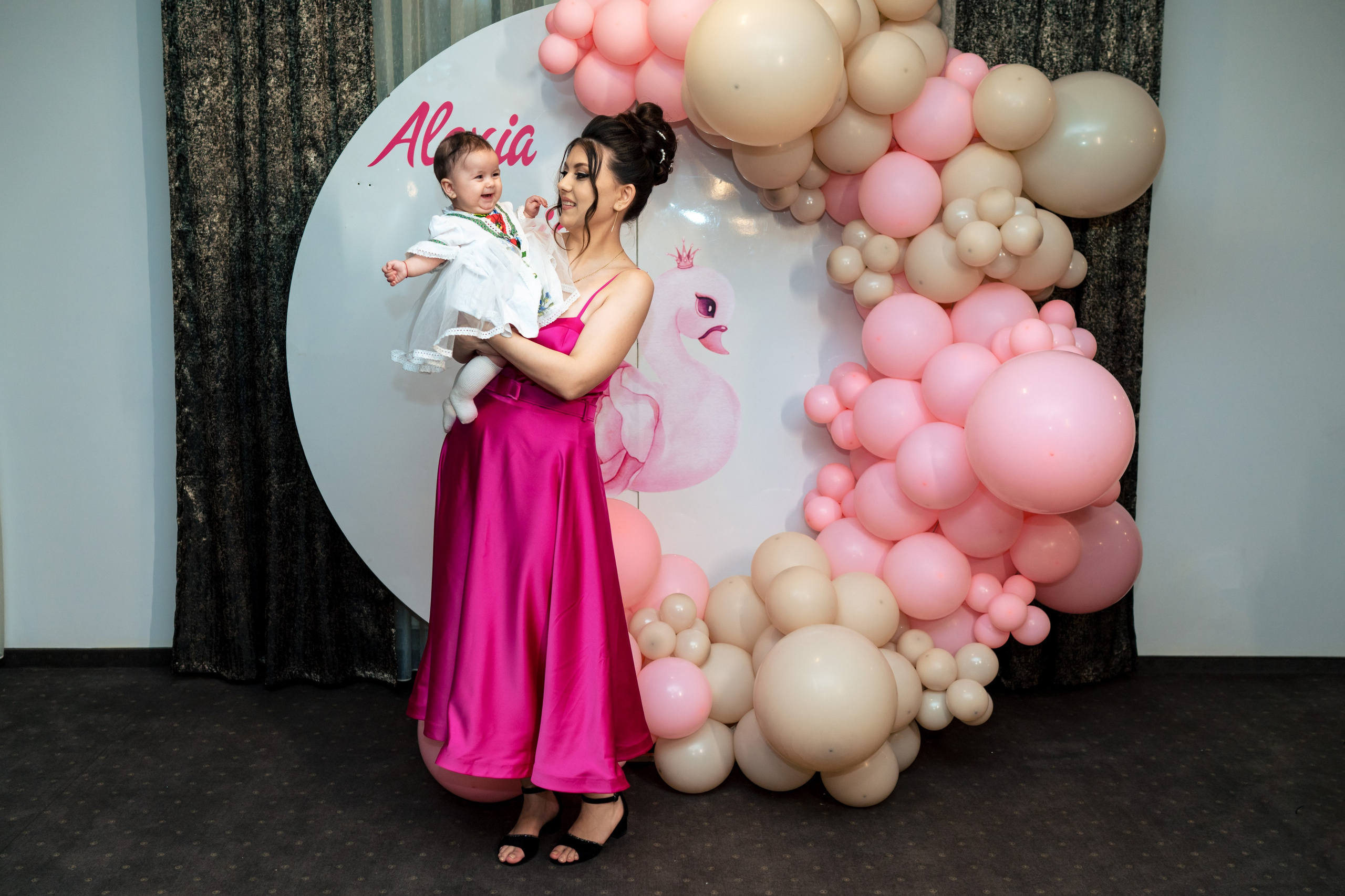 Alexia Maria. Fotograf nunta si evenimente Giurgiu