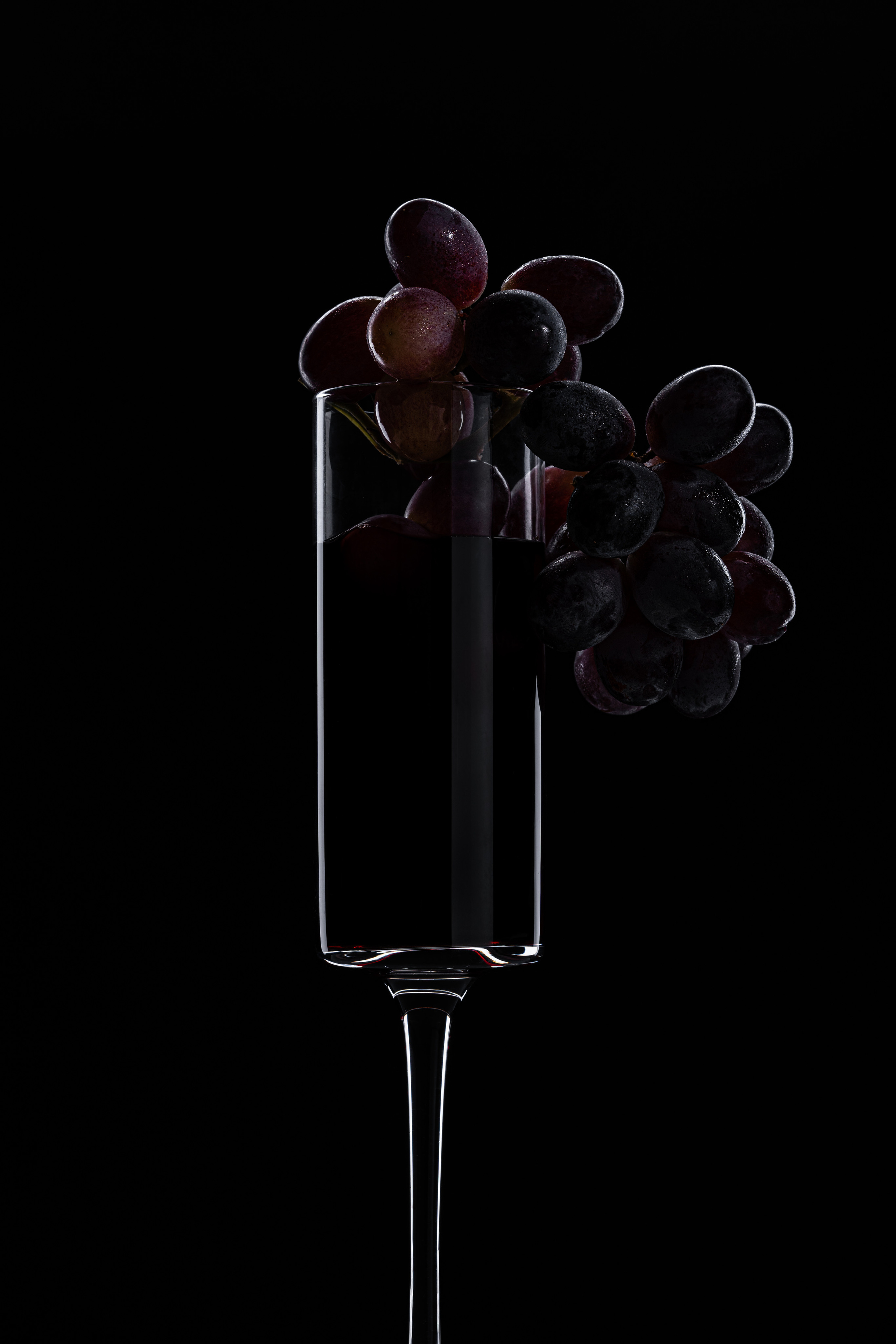 Bright and clear food photos for marketing