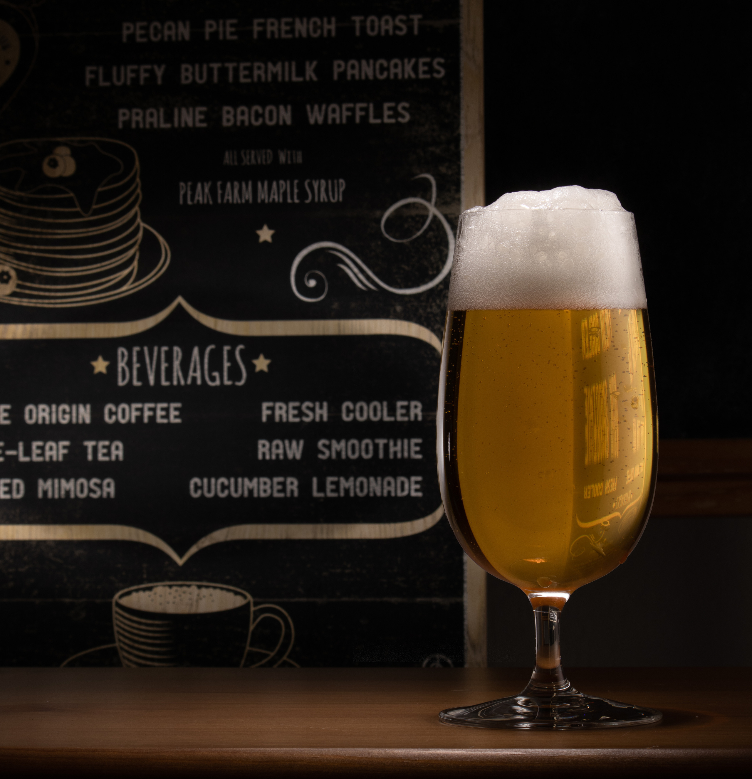 Cocktail photography in Barcelona