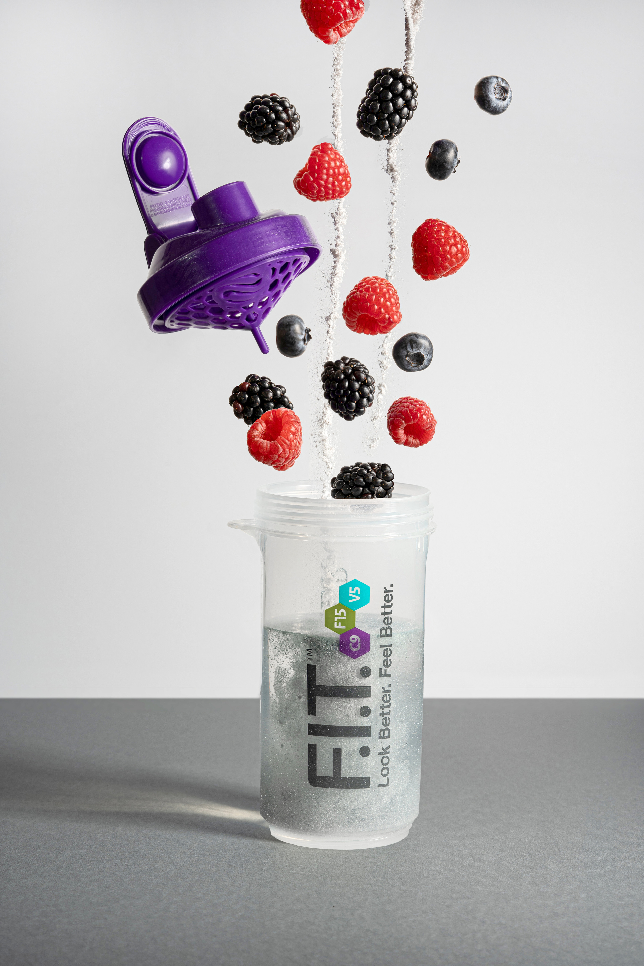 Commercial advertising photography in Spain