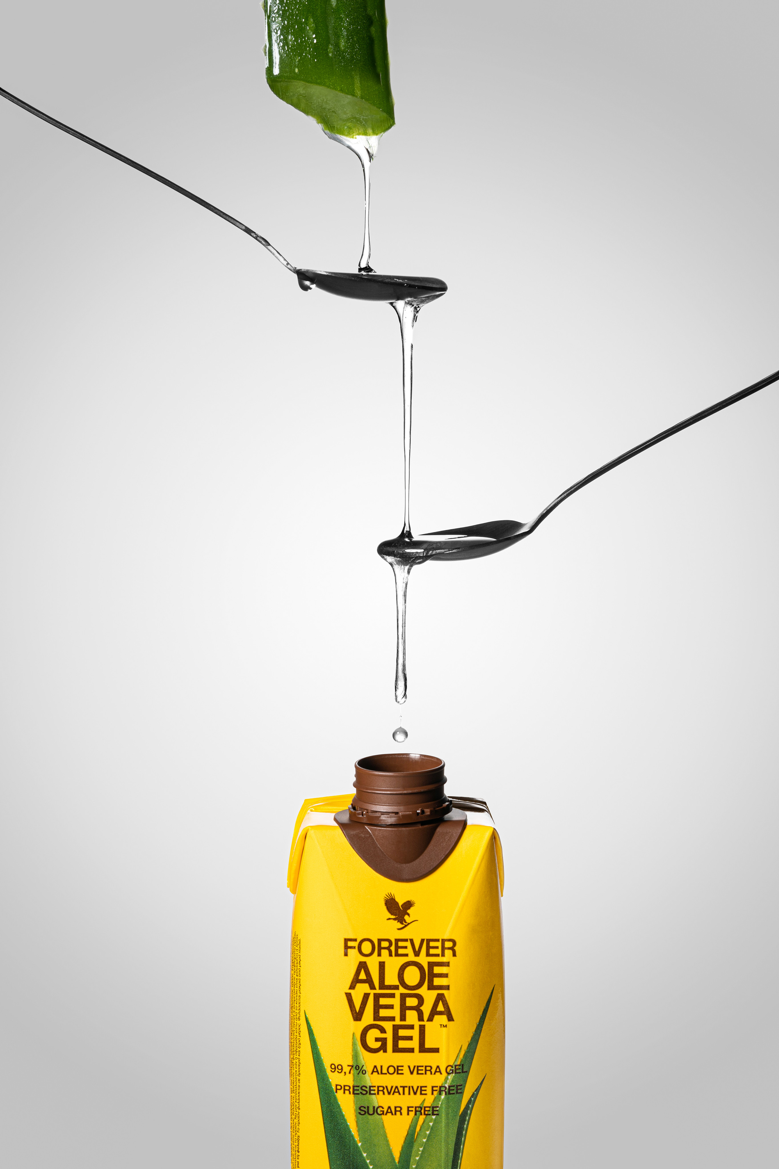 Advertising photography in Barcelona