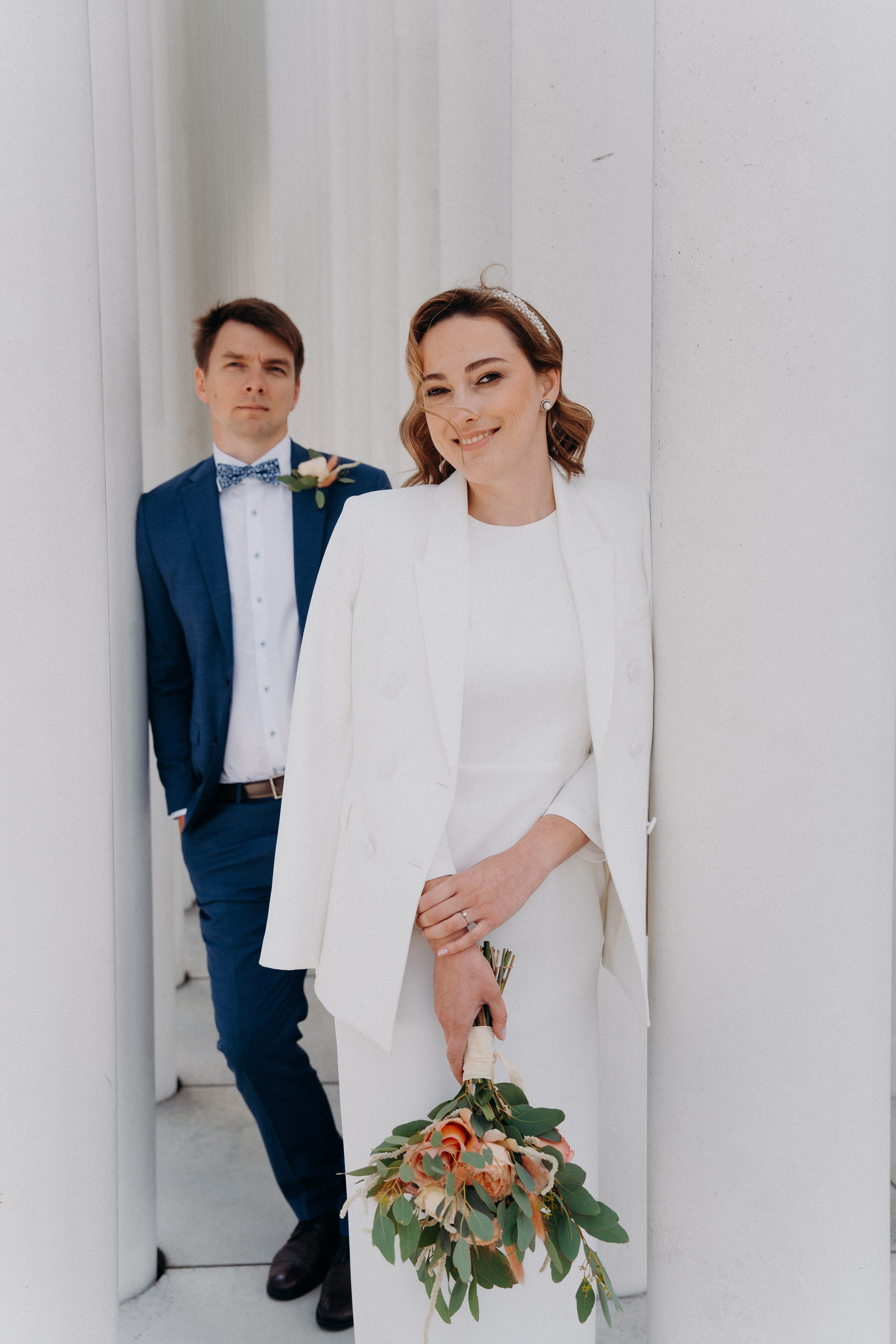 Inga & Peteris. Photographer Luxembourg