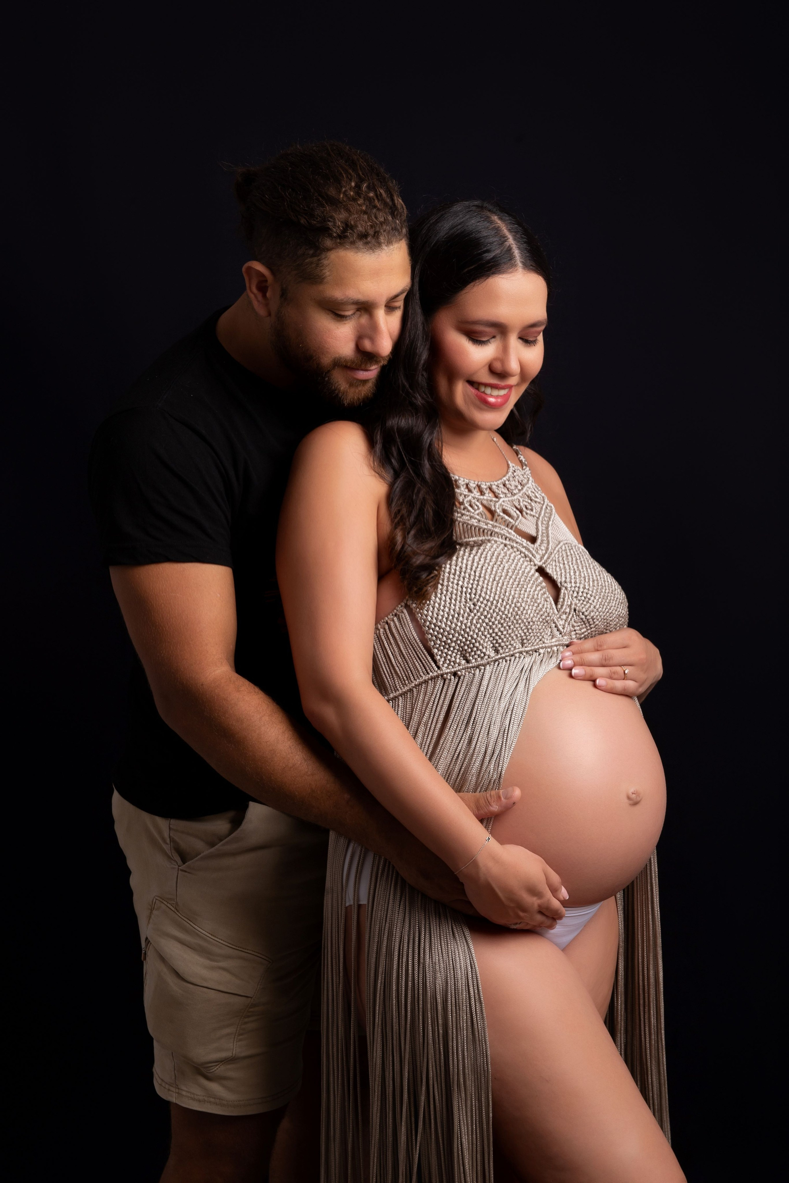 Jeanelys. Fotógrafo en Mataró, Eugenia Shikhina