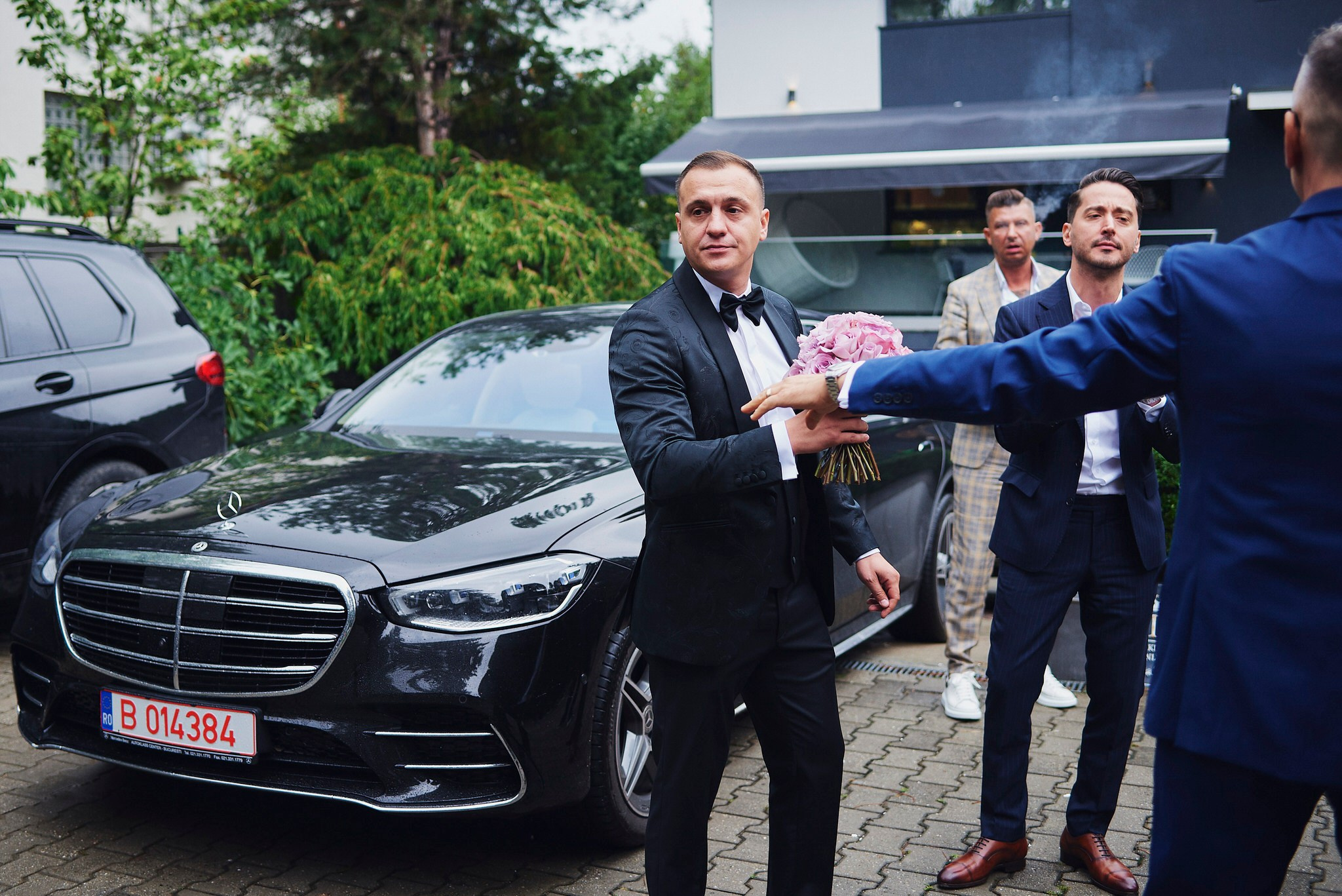 Catalin & Cristina. Georgescu Alexandru Fotograf