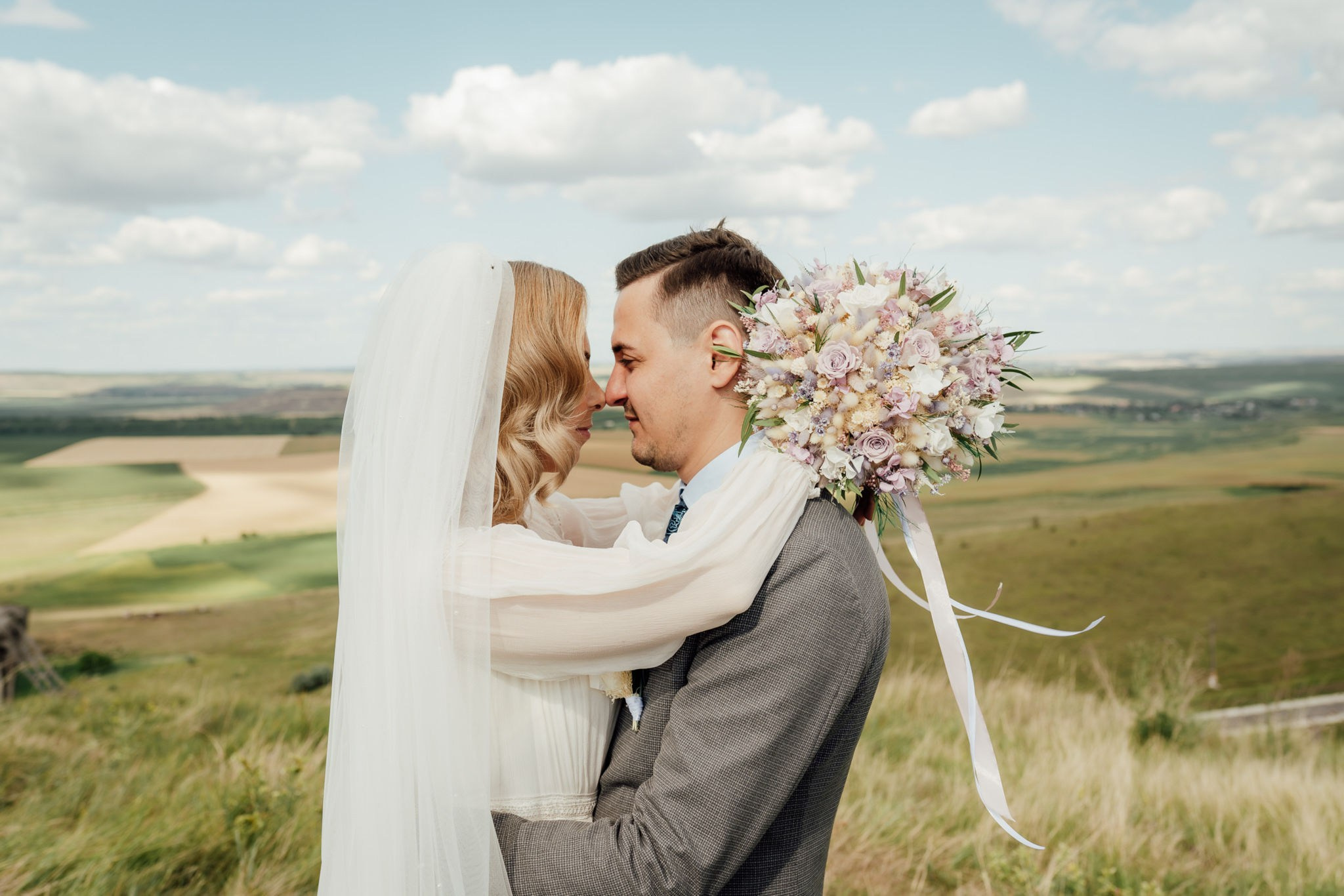 Nunta Daniela & Gabriel