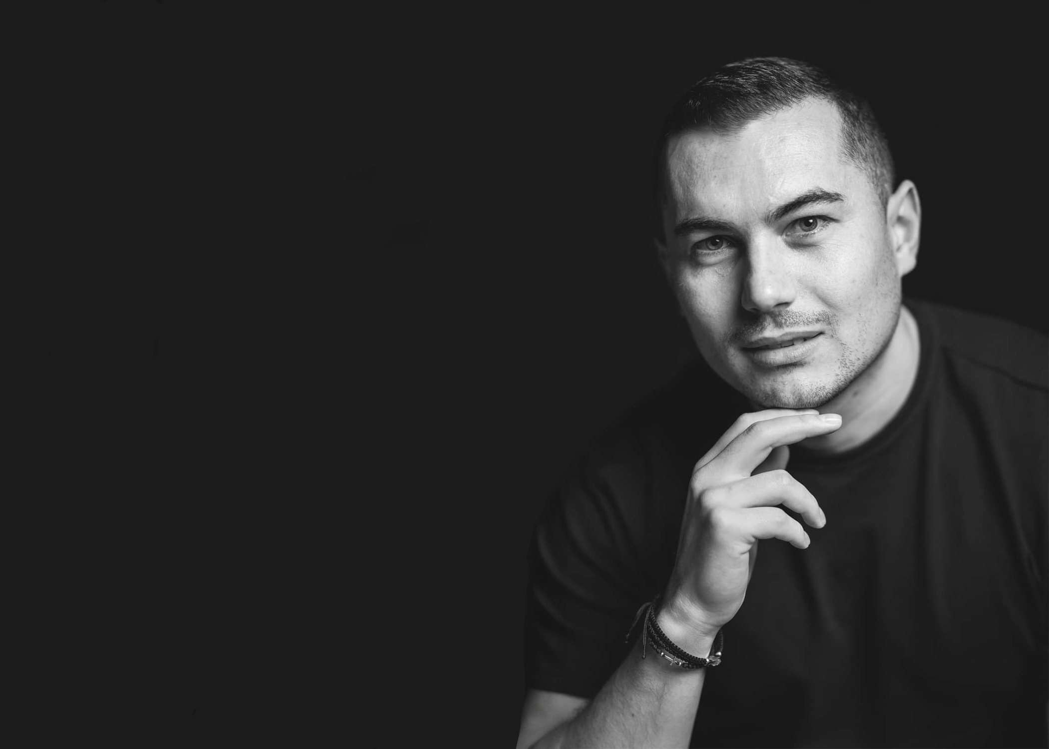 Fotograf profesionist in Iasi | Marian Matalica