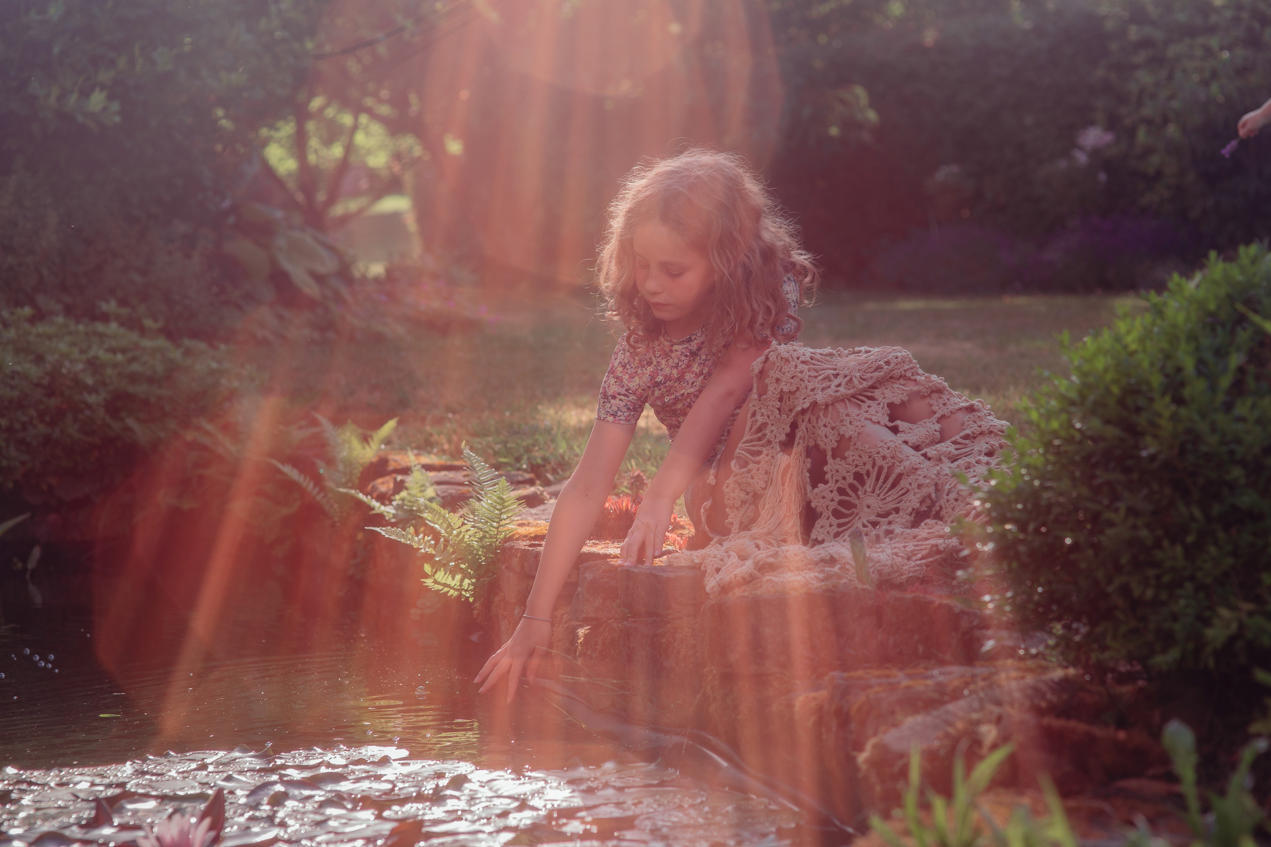 Дети. Семейный и детский фотограф в Люксембурге Anastasia Arend