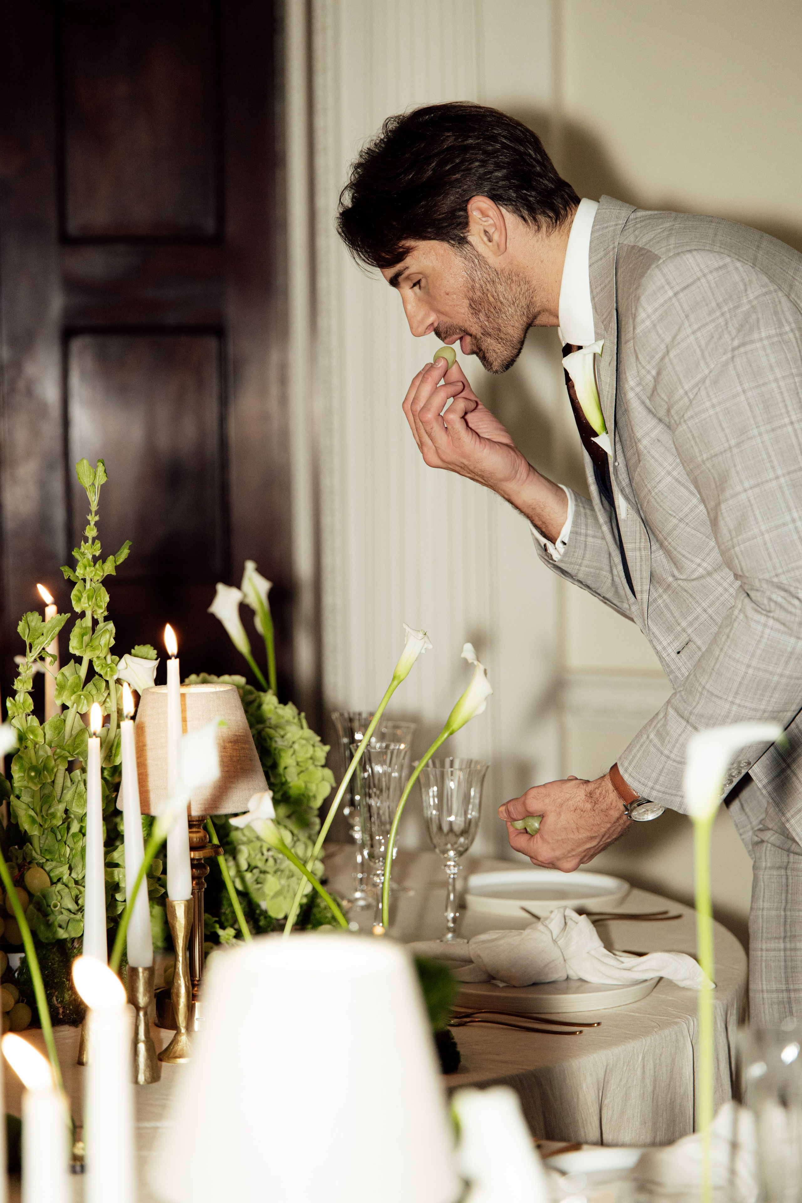 London based Editorial Wedding photographer.Capturing Your Luxury Moments: As a wedding photographer, I blend documentary style with editorial flair to create stunning, authentic images. My approach ensures every candid emotion and elegant detail is beautifully preserved, making your wedding memories truly timeless. Experience the luxury of bespoke photography that tells your love story with both authenticity and sophistication.