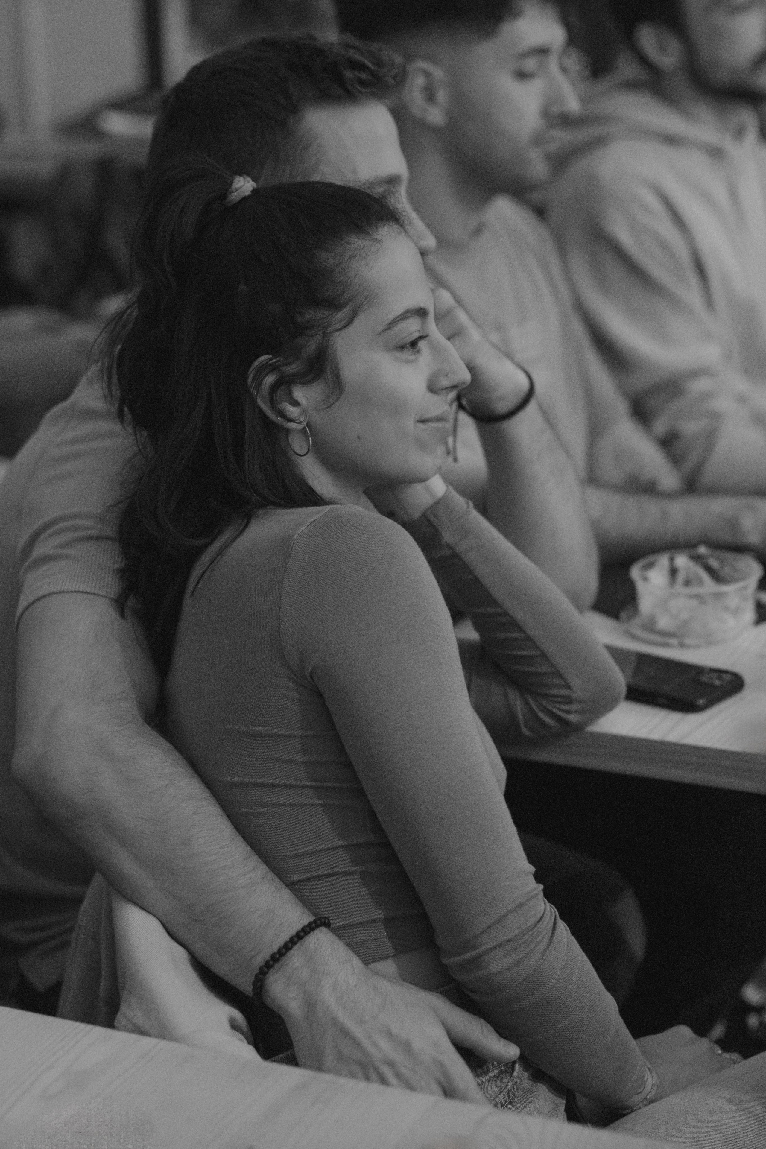 Jey Kalo & Antonio Serrano, Neslive Music. Главная