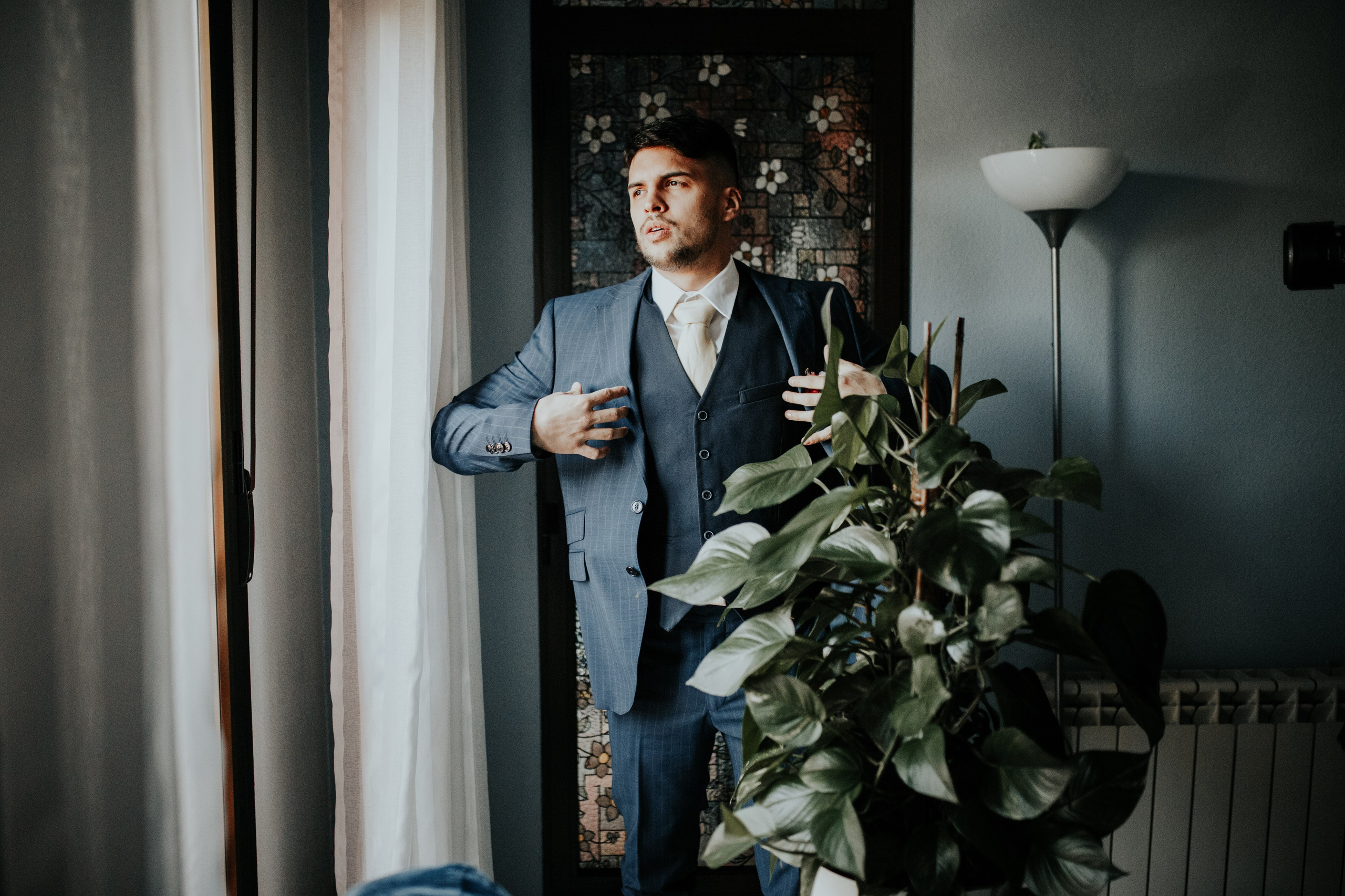 Fotografía de Bodas en Madrid - Rainbox: Capturamos Tu Amor con Pasión. Rainbox Estudio de Fotografía