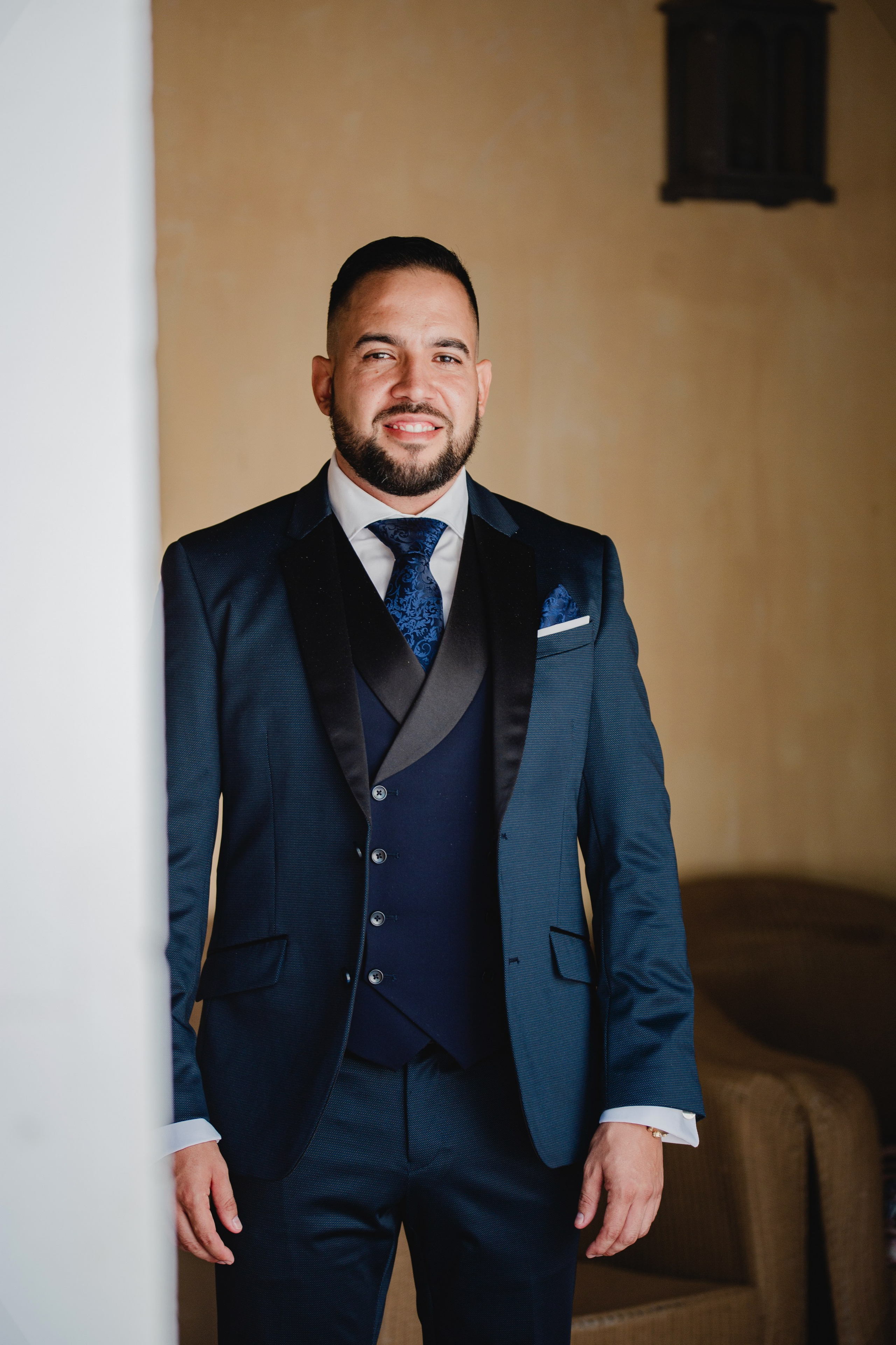 Fotografía de Bodas en Madrid - Rainbox: Capturamos Tu Amor con Pasión. Rainbox Estudio de Fotografía