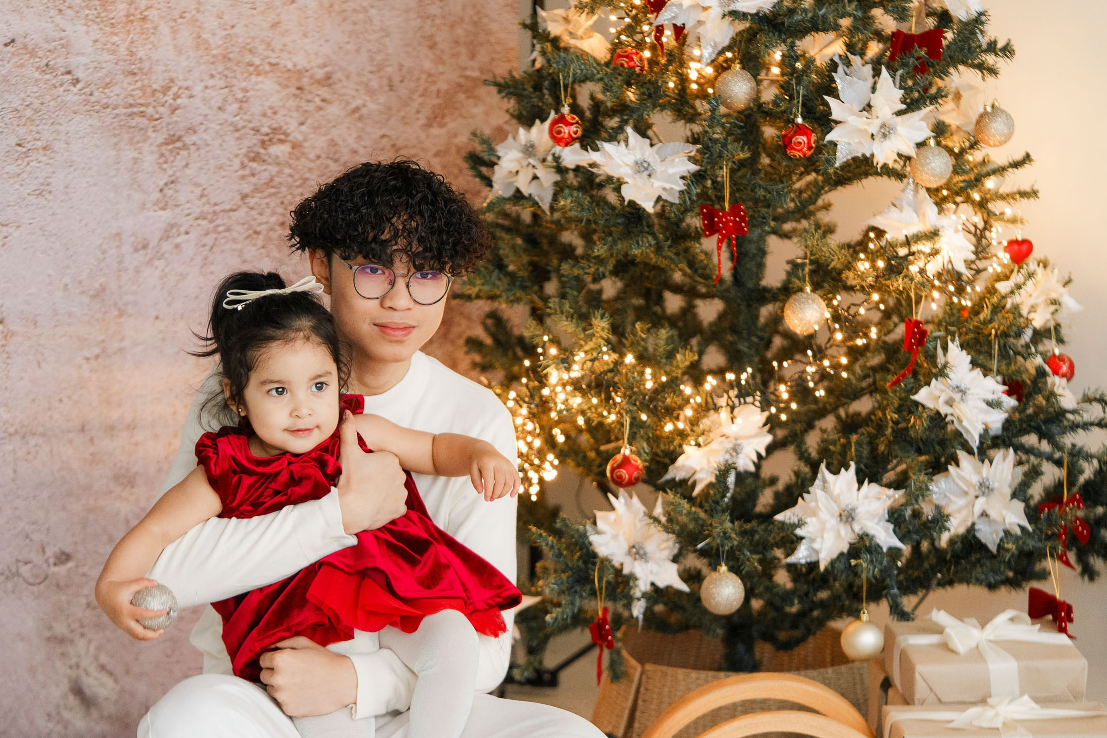 Joulukorttikuvat 2023