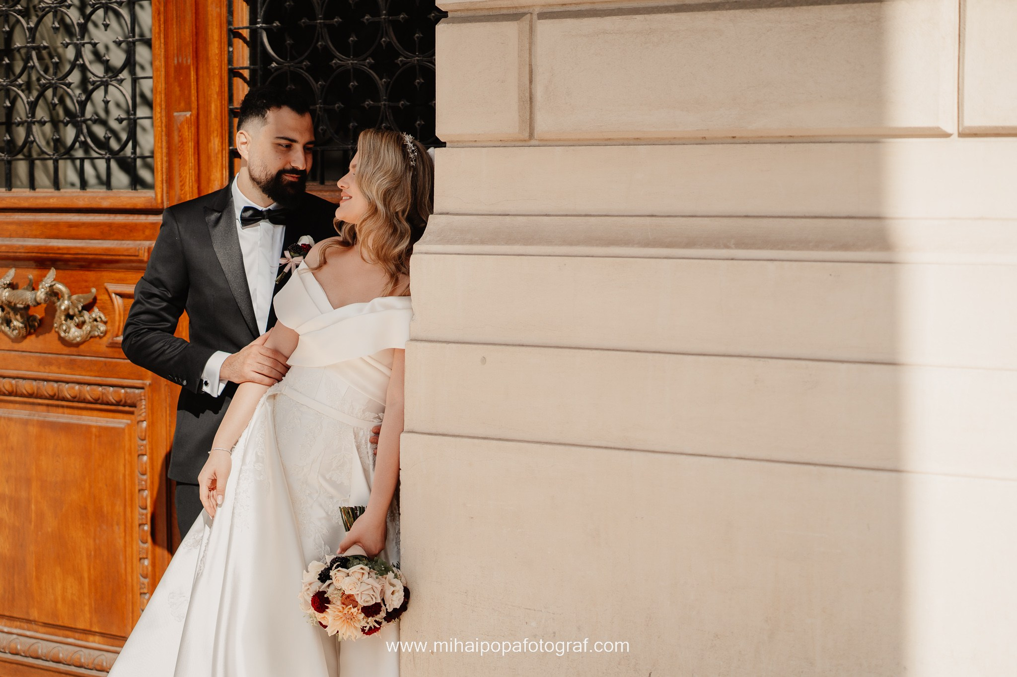 Andreea&Ștefan. Mihai Popa |Wedding Photographer | Worldwide | Bucharest