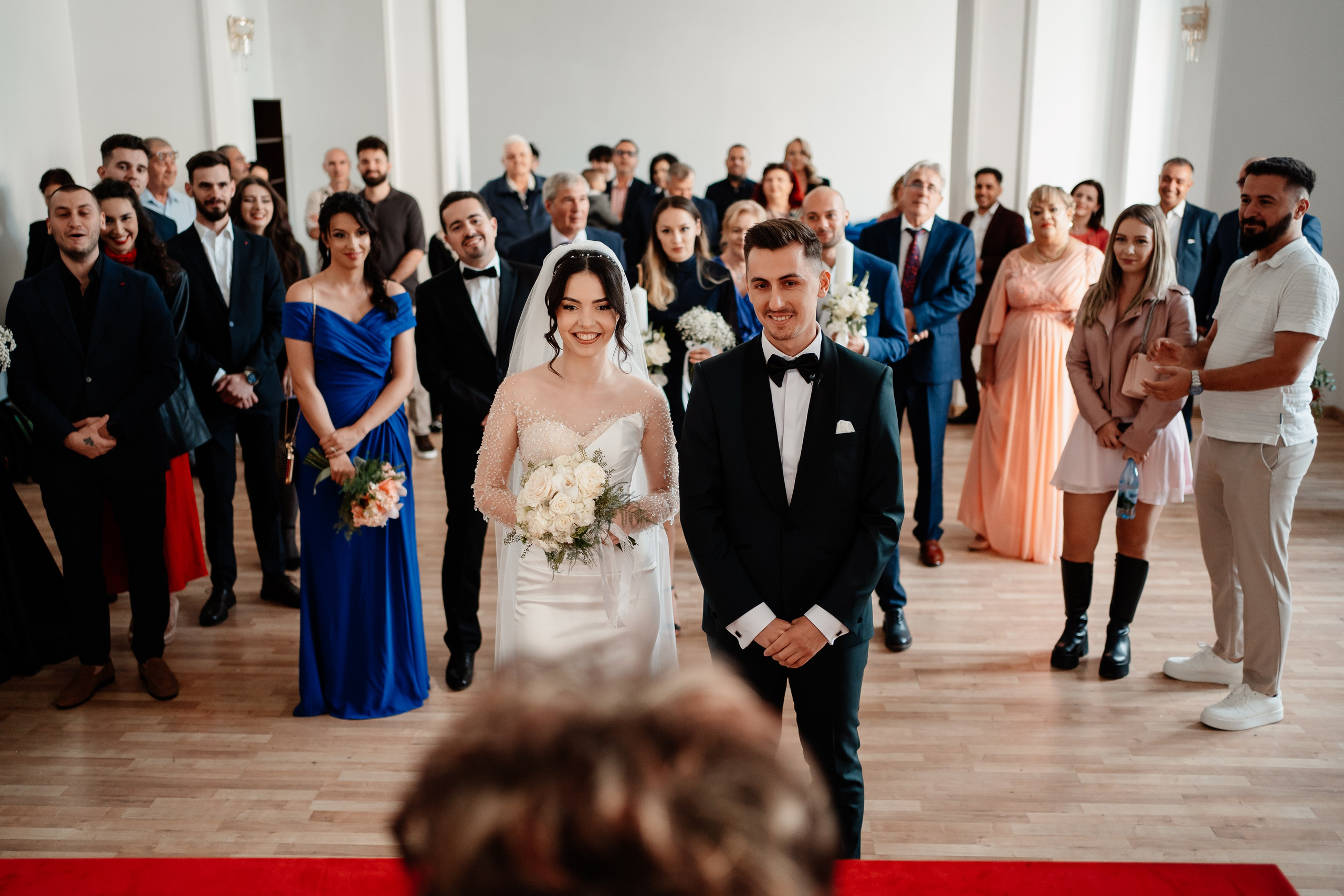 Andreea&Alex. Mihai Popa |Wedding Photographer | Worldwide | Bucharest