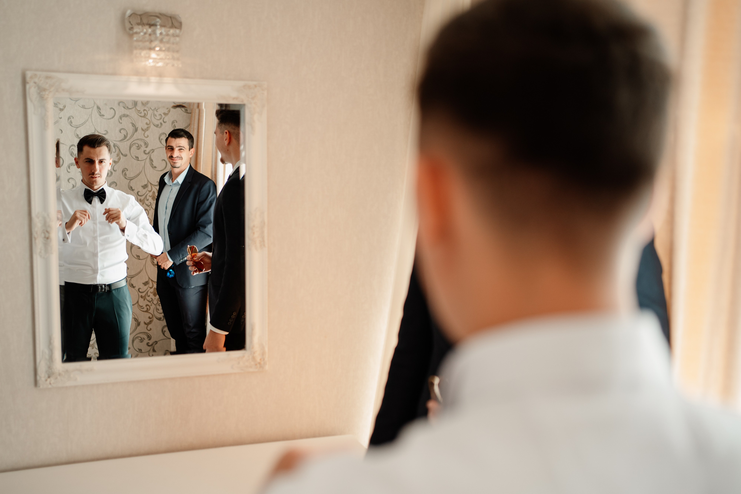 Andreea&Alex. Mihai Popa |Wedding Photographer | Worldwide | Bucharest