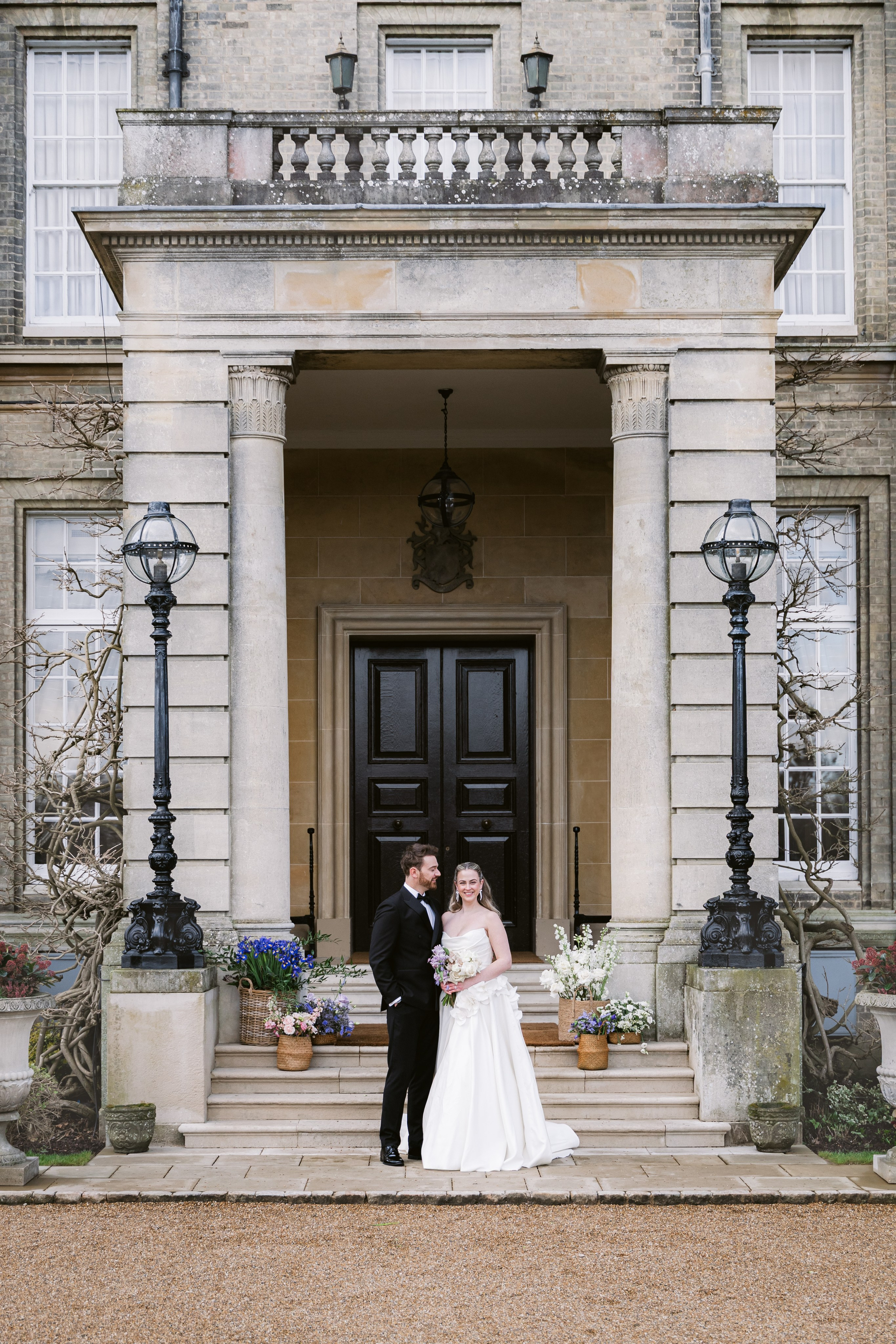 Hedsor House. Timeless Wedding & Event Photography — based London, working across Europe