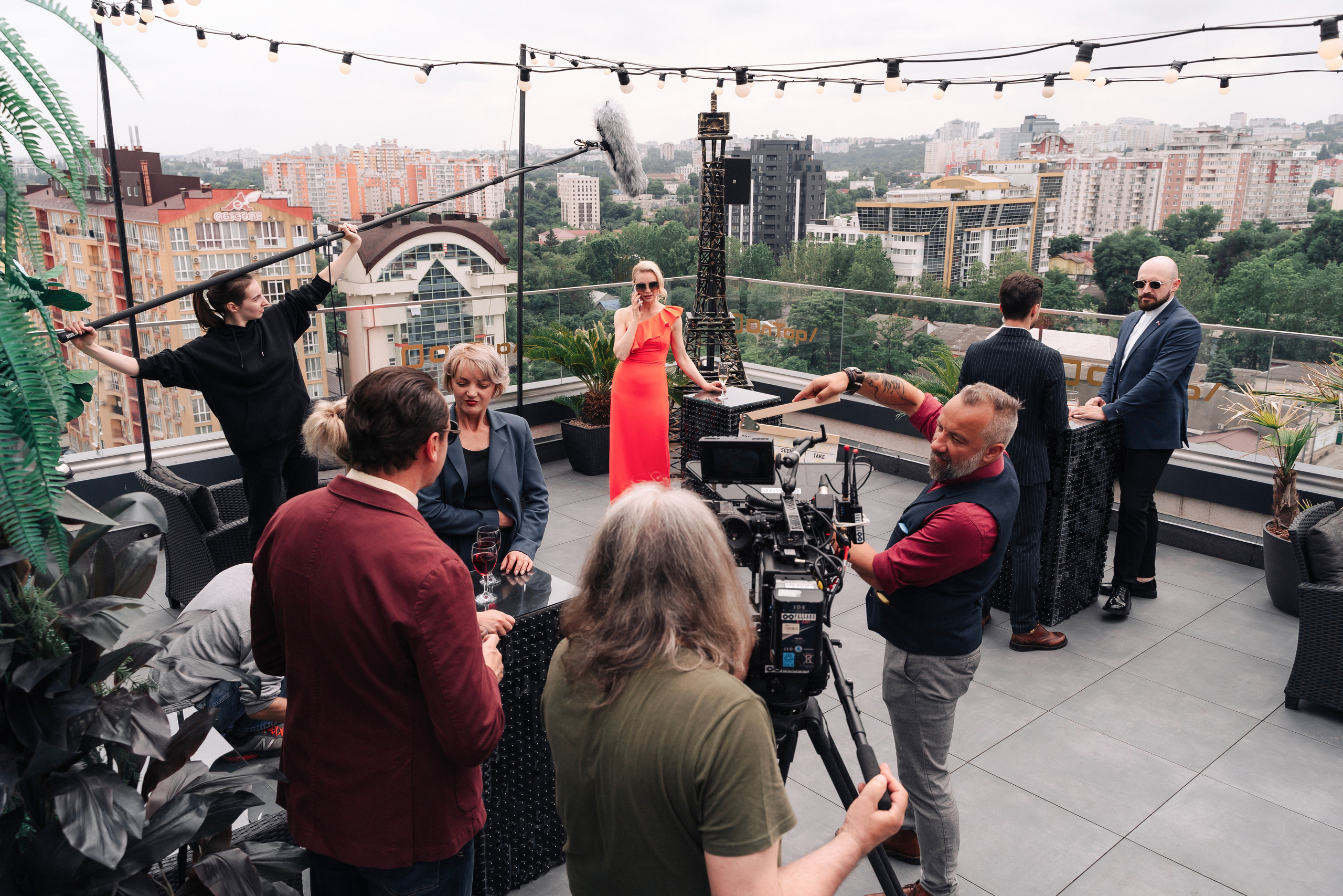 Эдуард Хлибичук — фотограф Кишинев Молдова