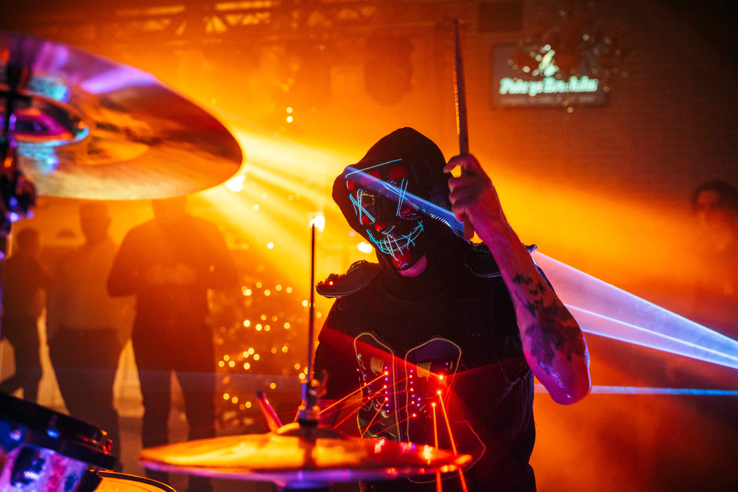 Эдуард Хлибичук — фотограф Кишинев Молдова