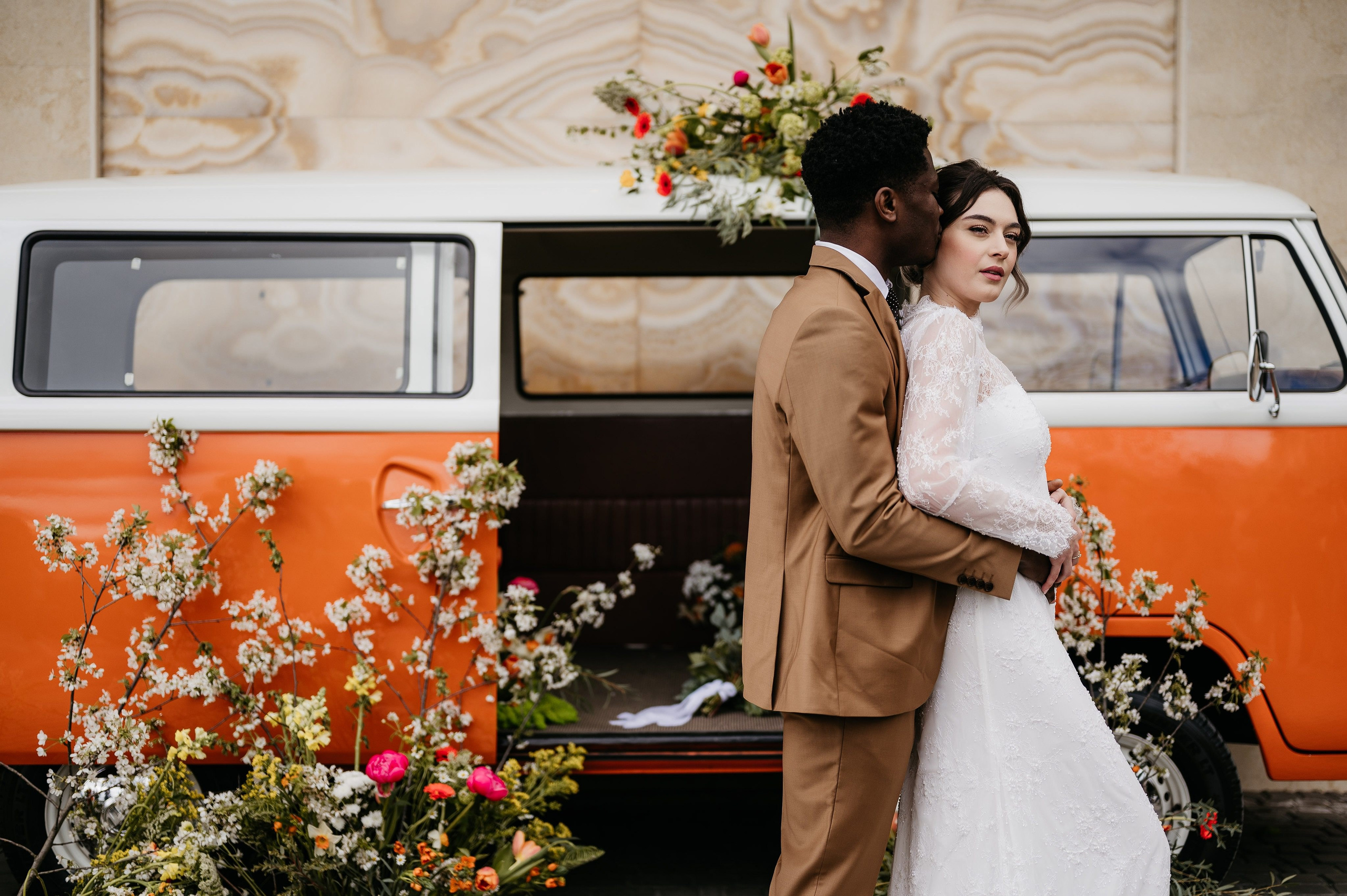 Cristina + Rhema. Valentin Melen — wedding photographer