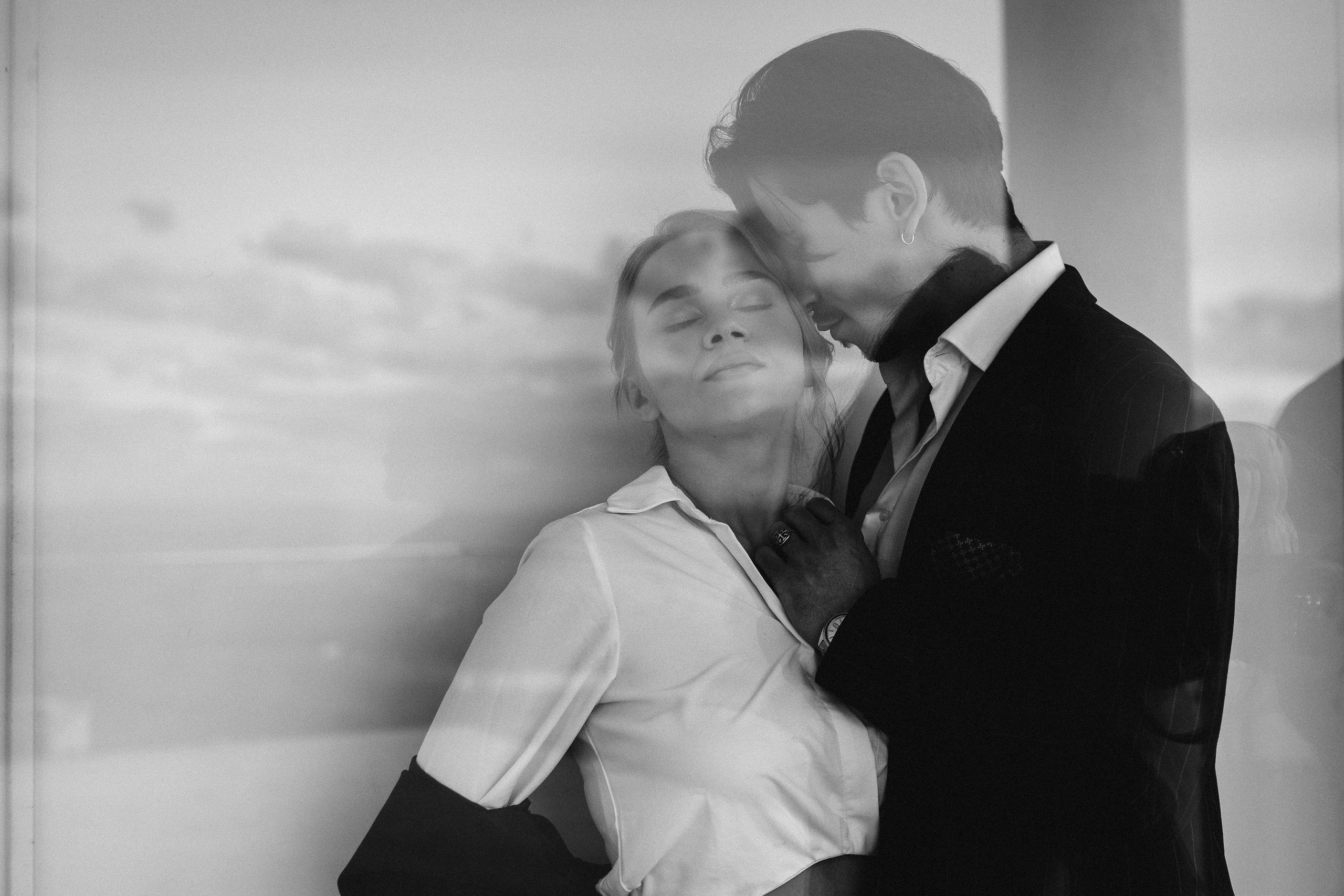 Dan si Claudia. Valentin Melen - fotograf de nunta 🤍