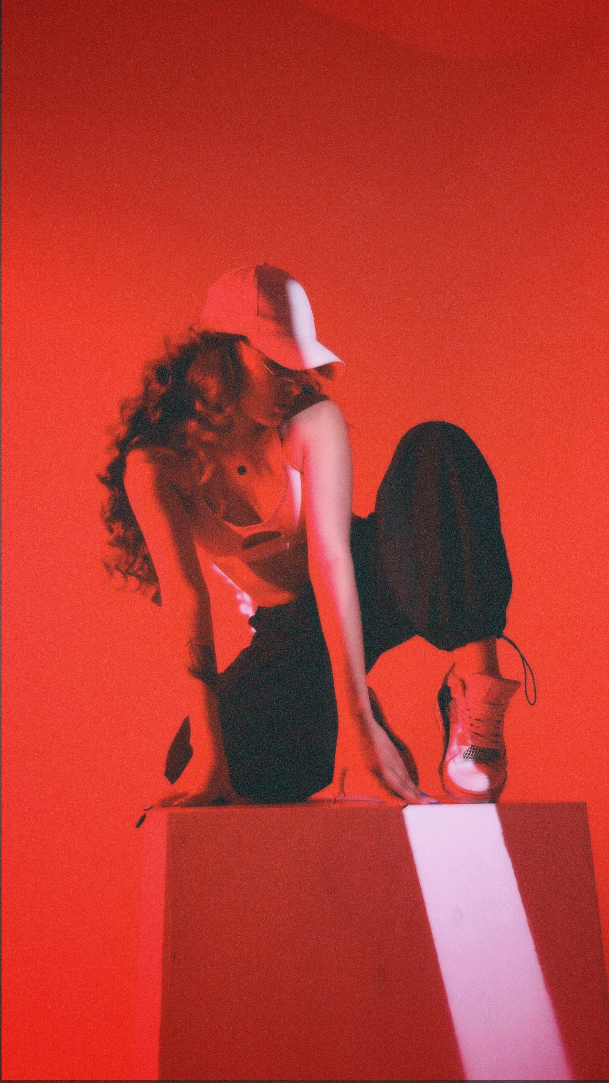 Фотосессия в Праге в студии, стильный контент фотограф, видеомейкер. Фотограф в Праге, Брно Елена Федоренко / Photographer Elena Fedorenko