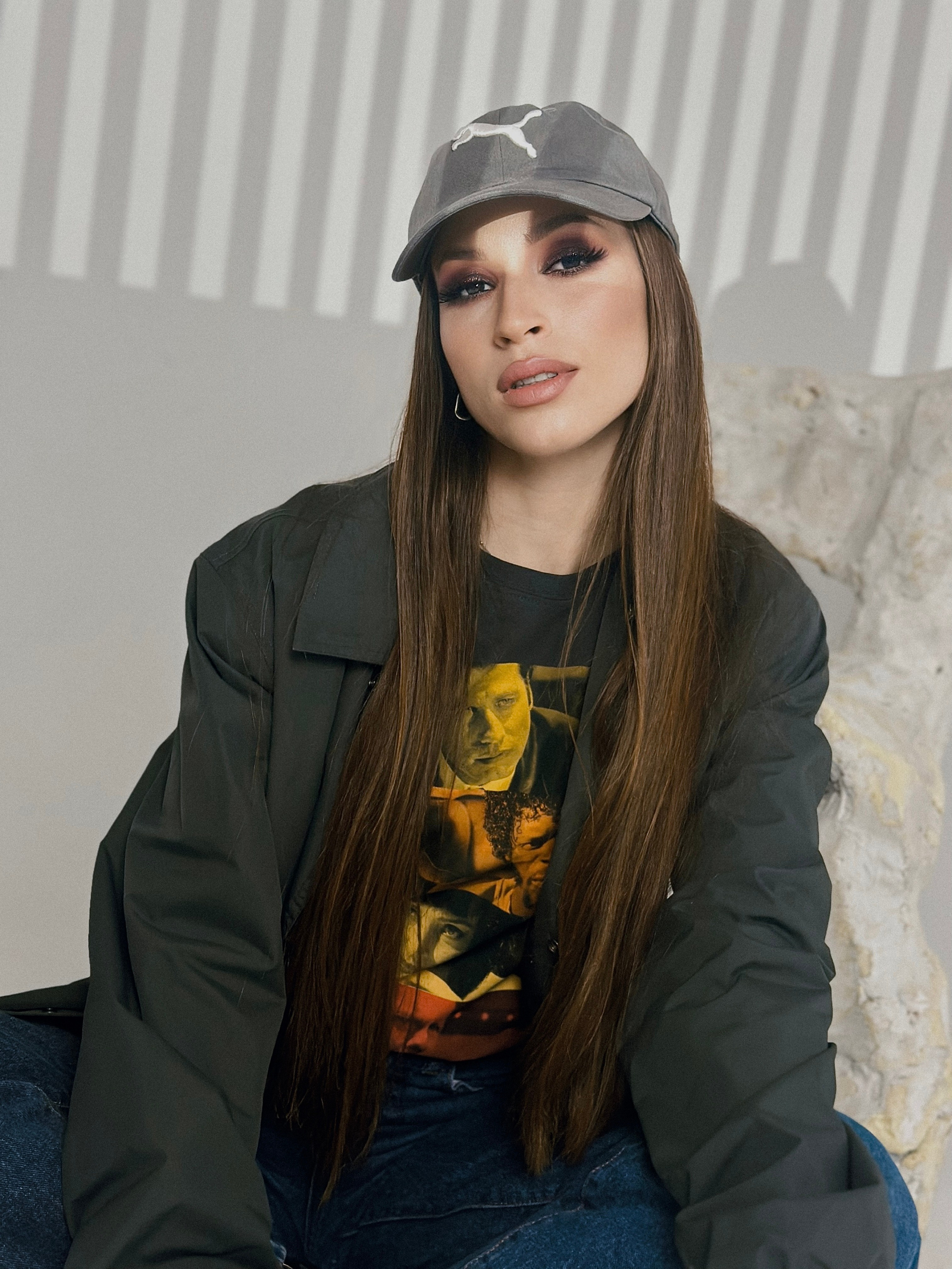 Стильная контент съемка в Праге, контент на телефон и на камеру, Брно. Фотограф в Праге, Брно Елена Федоренко / Photographer Elena Fedorenko