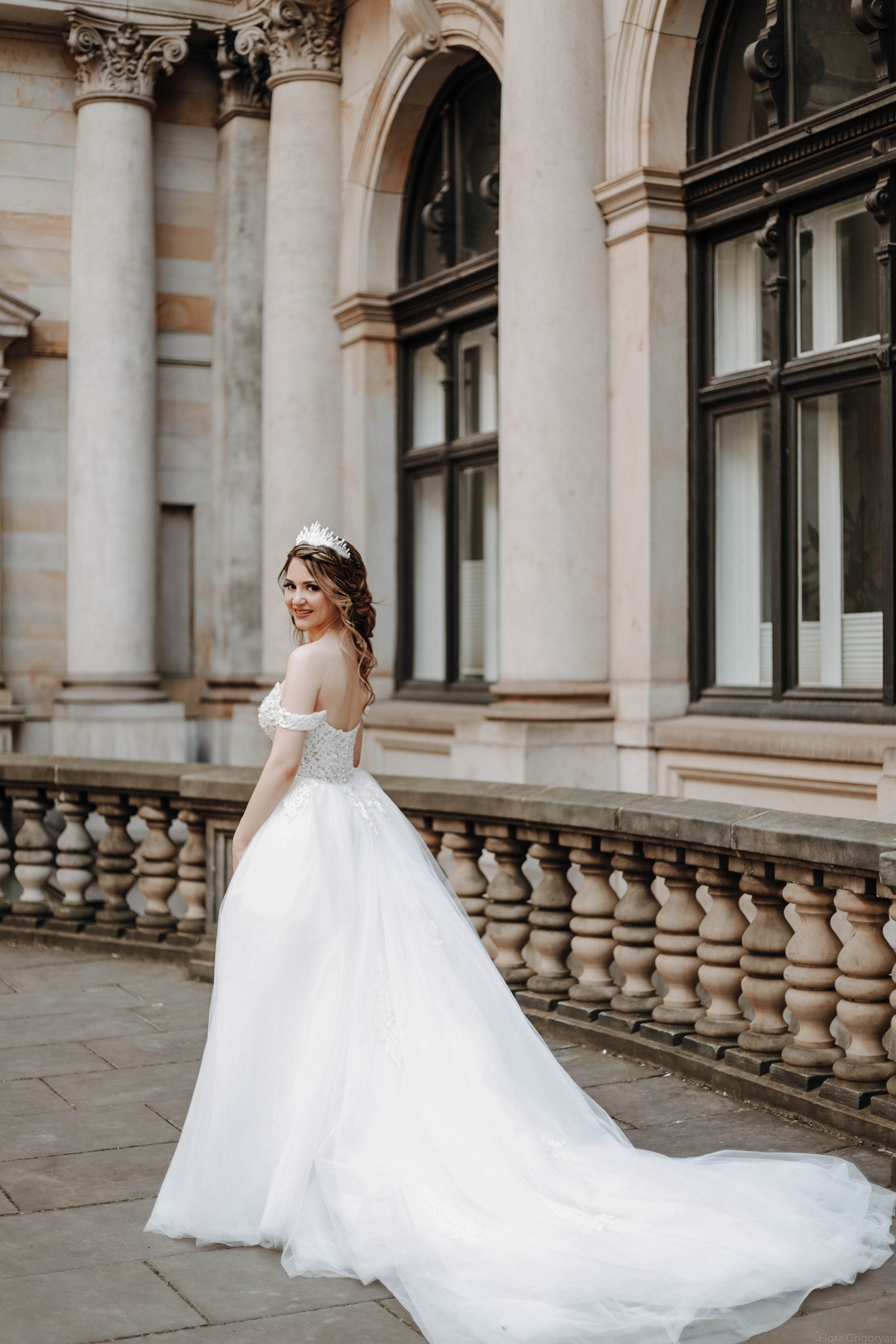 Wedding. Flora Grigoryan Wedding Photography