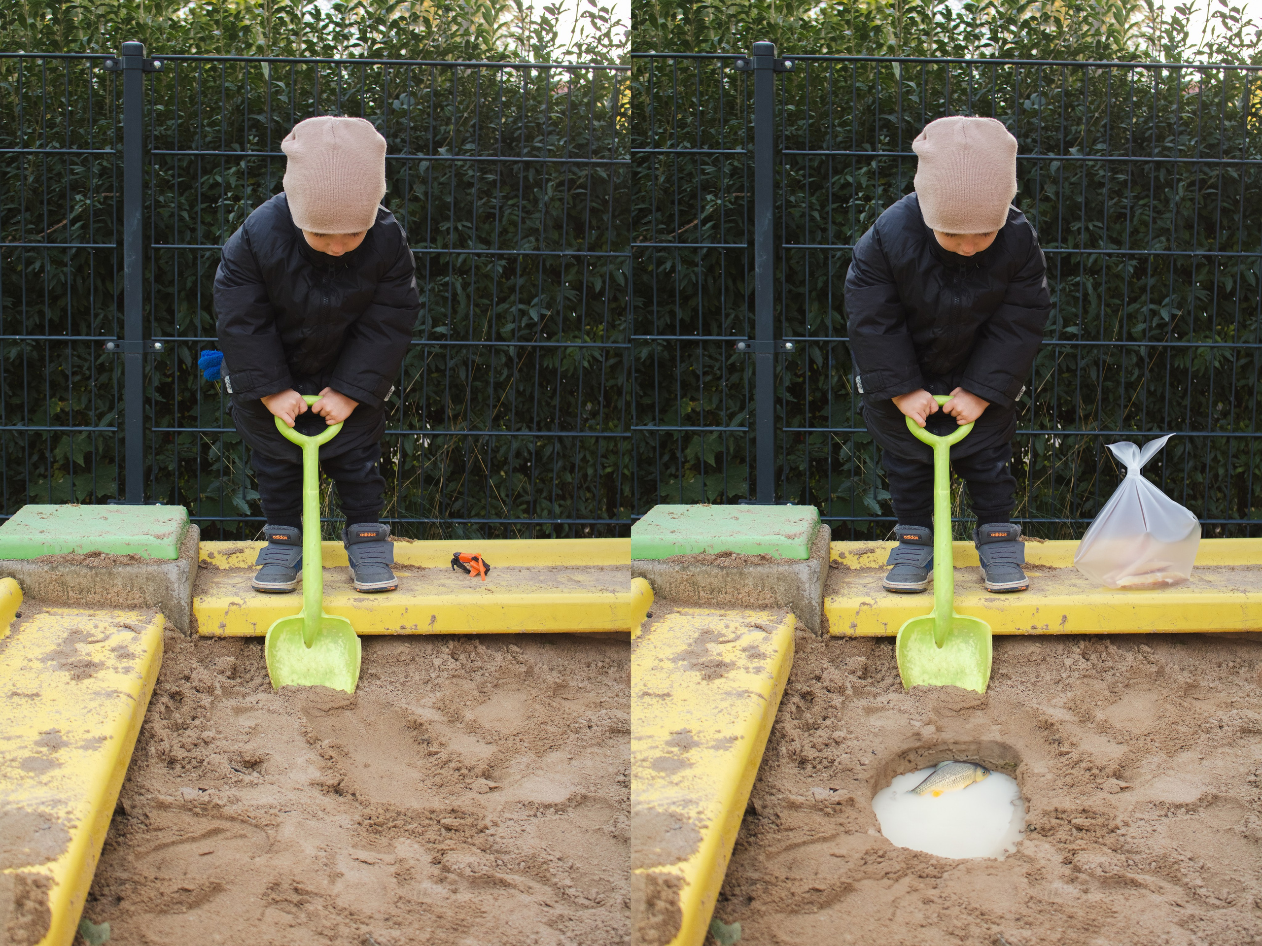 Sesje kreatywne. Ania Smol Fotograf Olsztyn