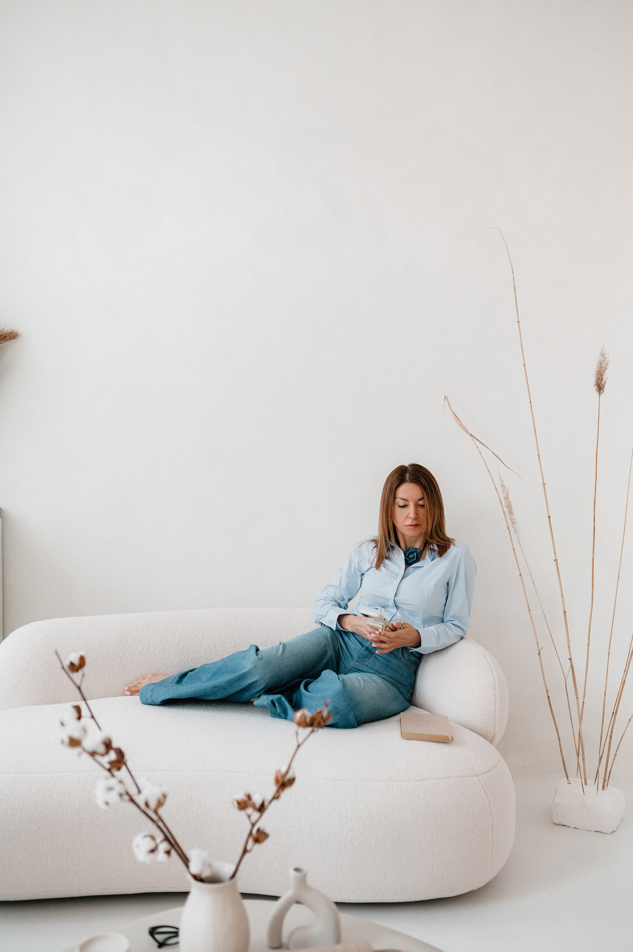 Beauty by Vovk cosmetologist in Prague. ANNA-MARIA PHOTO CONTENT CREATOR — fotograf, estét, umělec a vizuální expert na Instagram v Praze