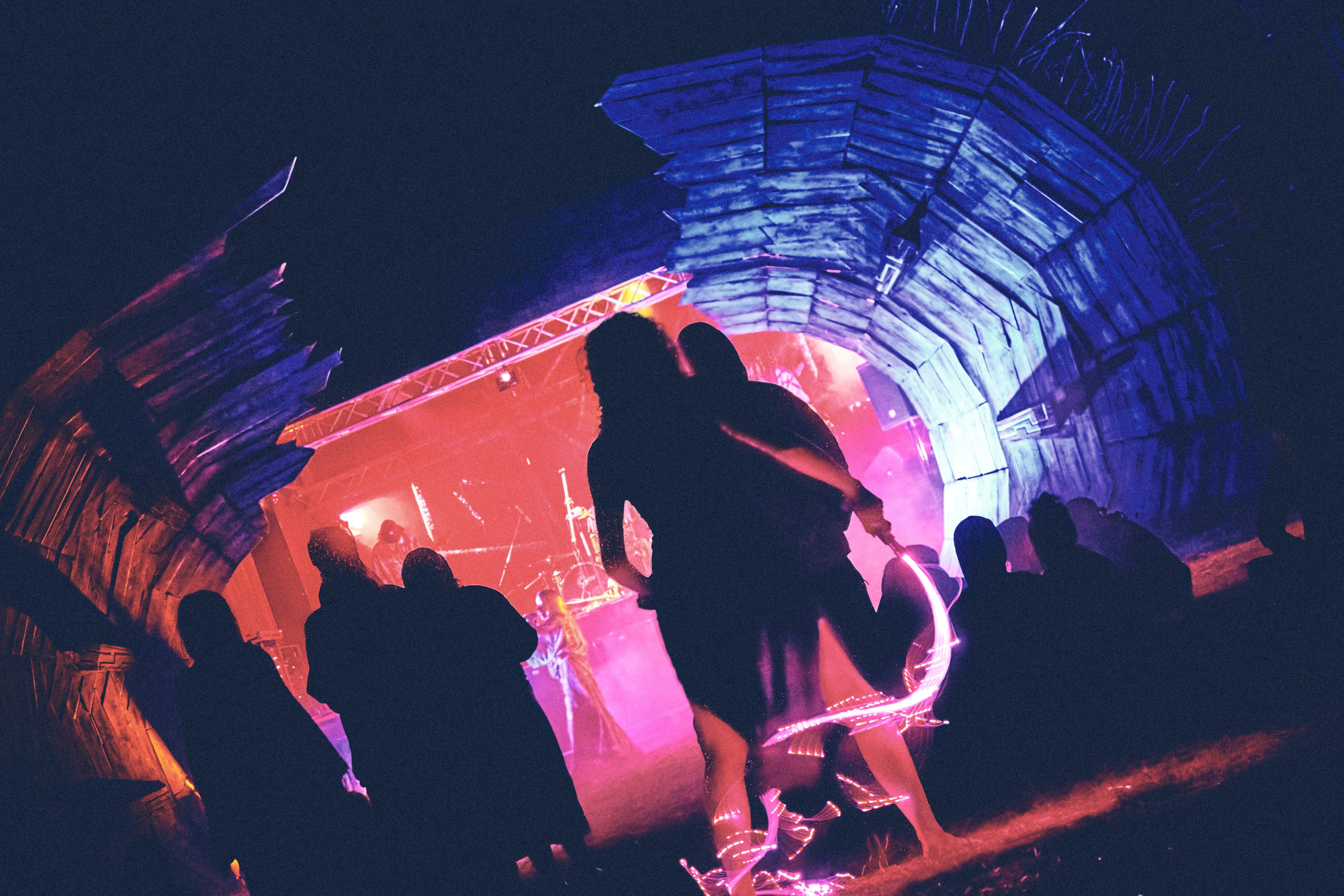 FRUN Freedom Universe - 2023 - Andriej Szypiłow. Andriej Szypilow - Fotografia & Wideografia