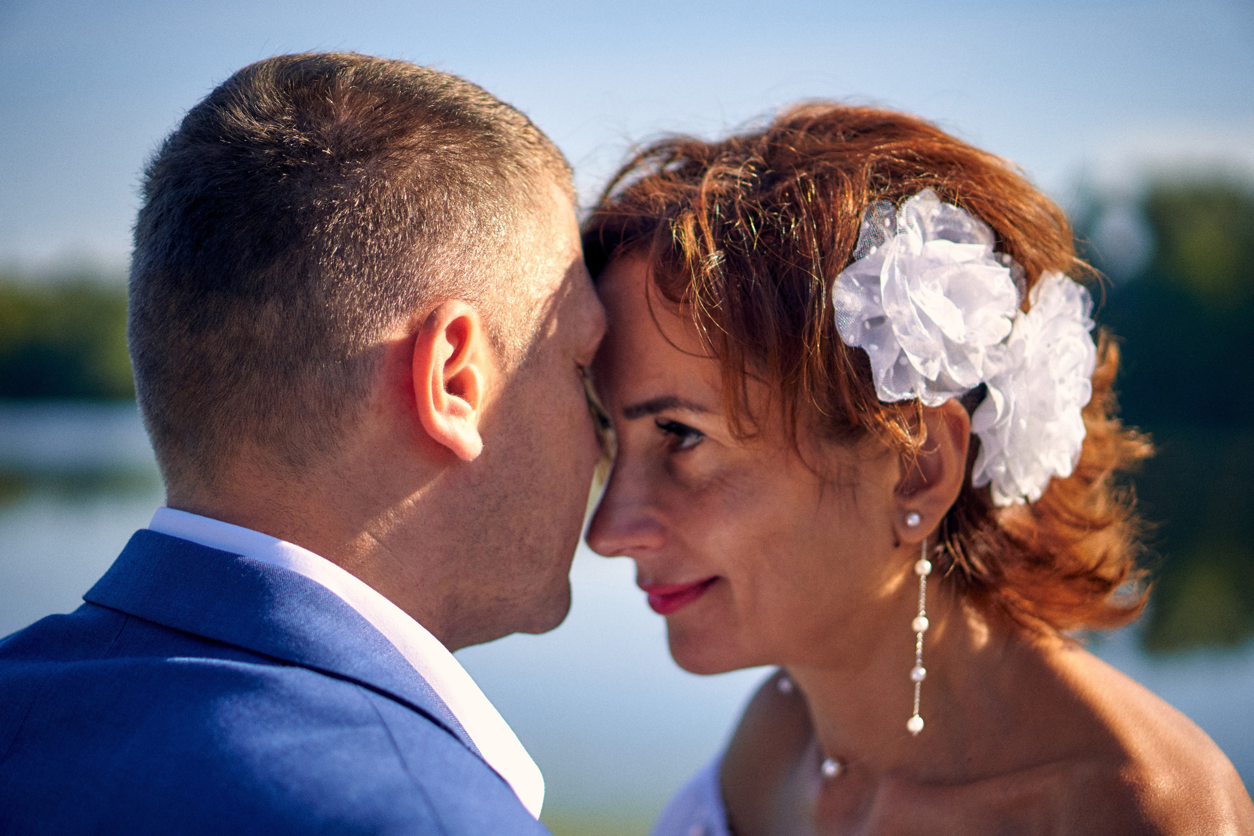 Katja & Andriej - fotograf Andriej Szypiłow. Andriej Szypilow - Fotografia & Wideografia