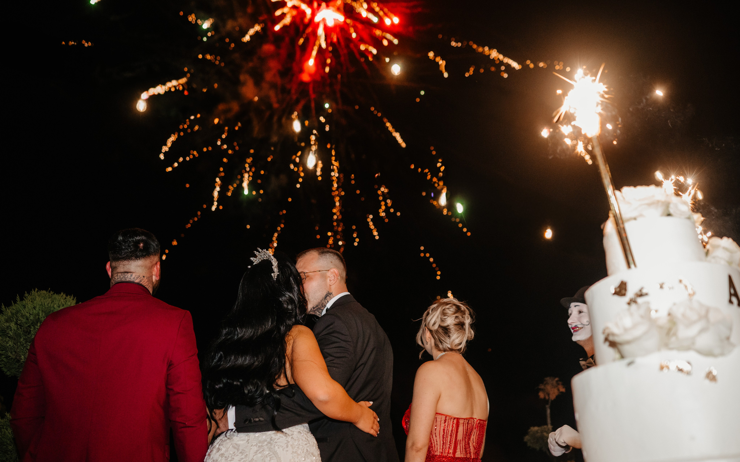 🤎 M a r i n a & A l i n - Wedding Day Preview. Wedding & Family Photographer