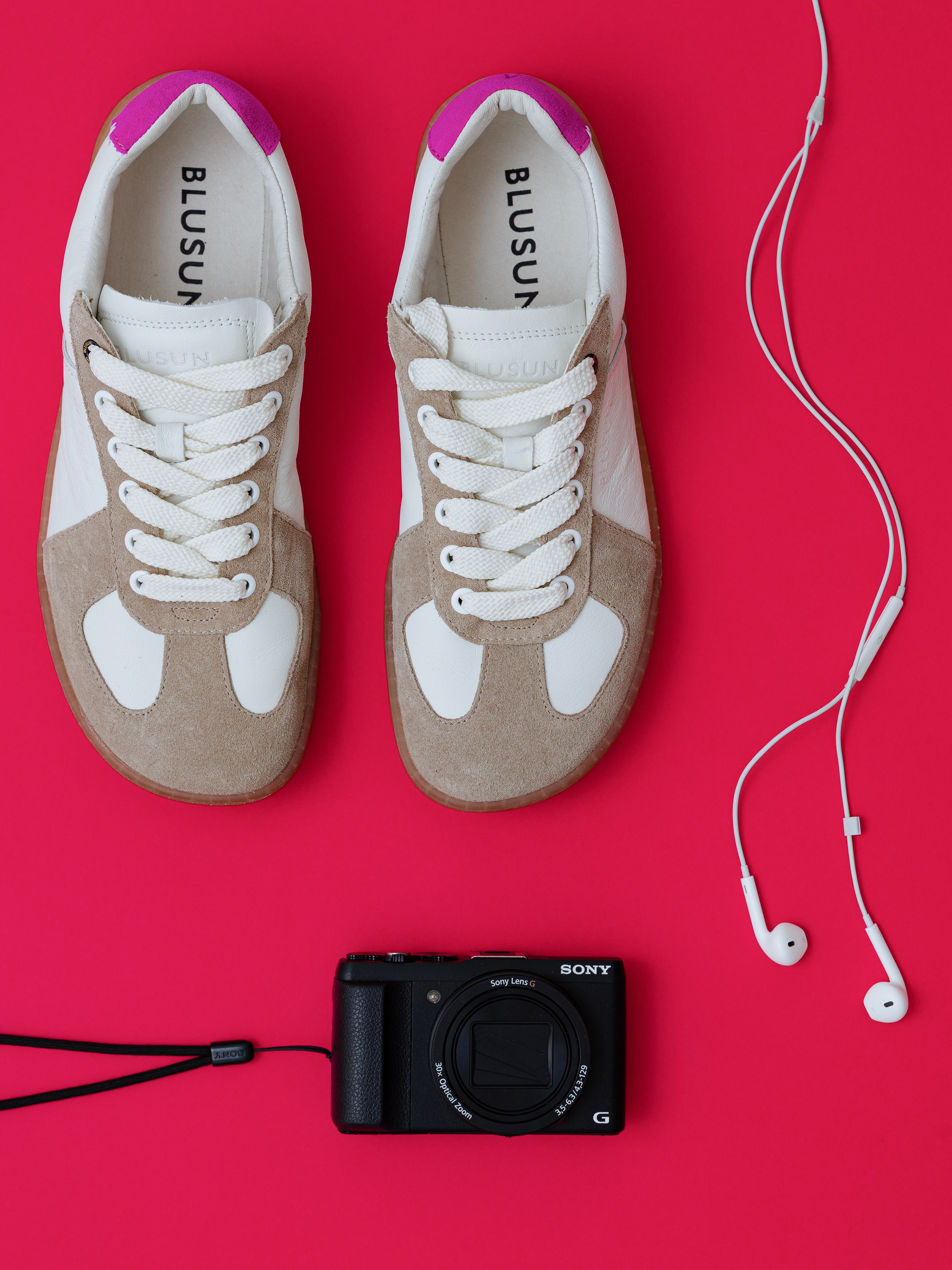 BLUSUN, Germany. Евгения Найденова – брандов и портретен фотограф | България, Европа