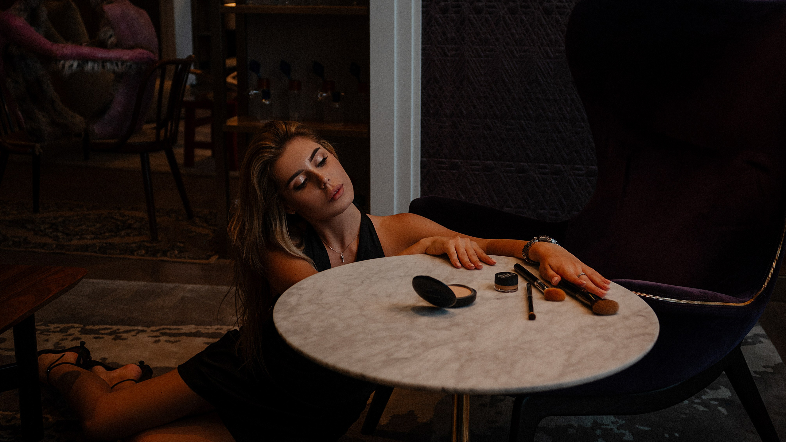 Vayda. ANNA-MARIA PHOTO CONTENT CREATOR — фотограф, естет, художник і візуальний експерт Instagram у Празі