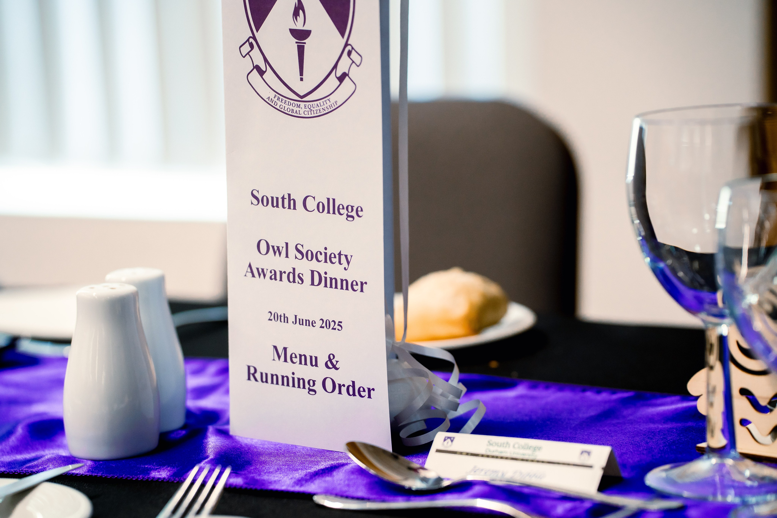 The Owl Society. Expect Miracles Photography by Kate & Andrew