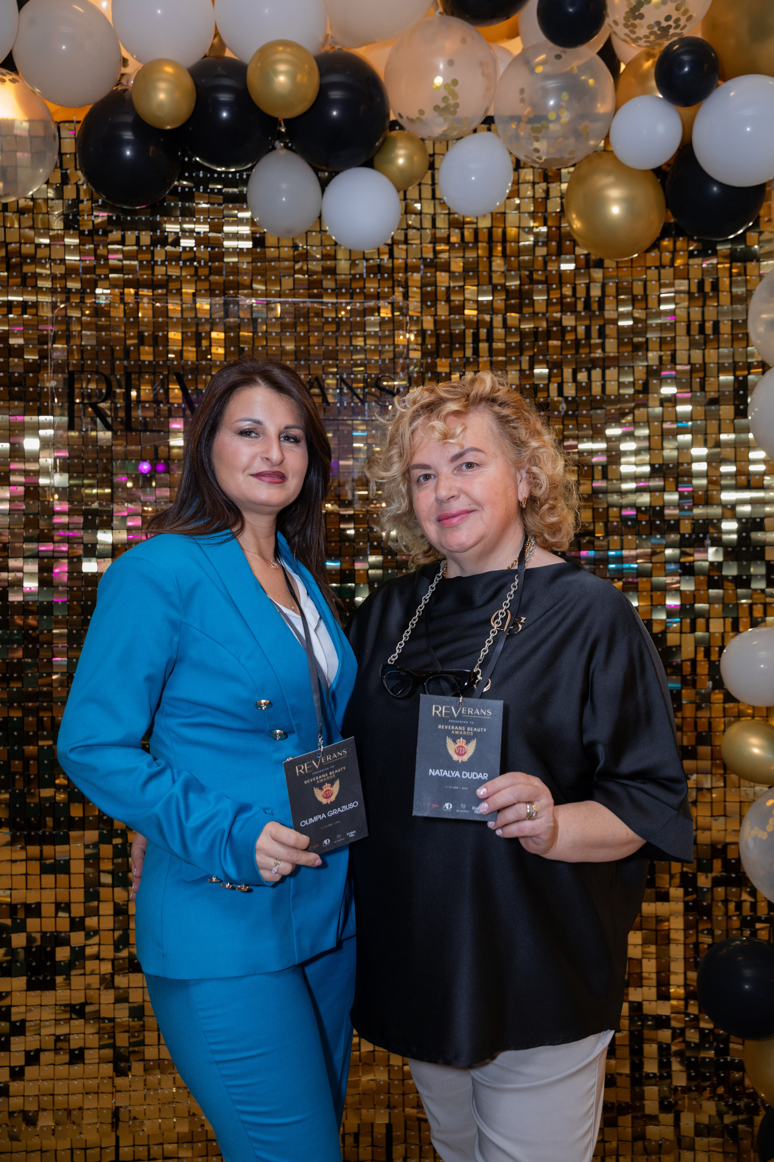 Reverans 2025. Photographer in Milan |Mila Pro Photo