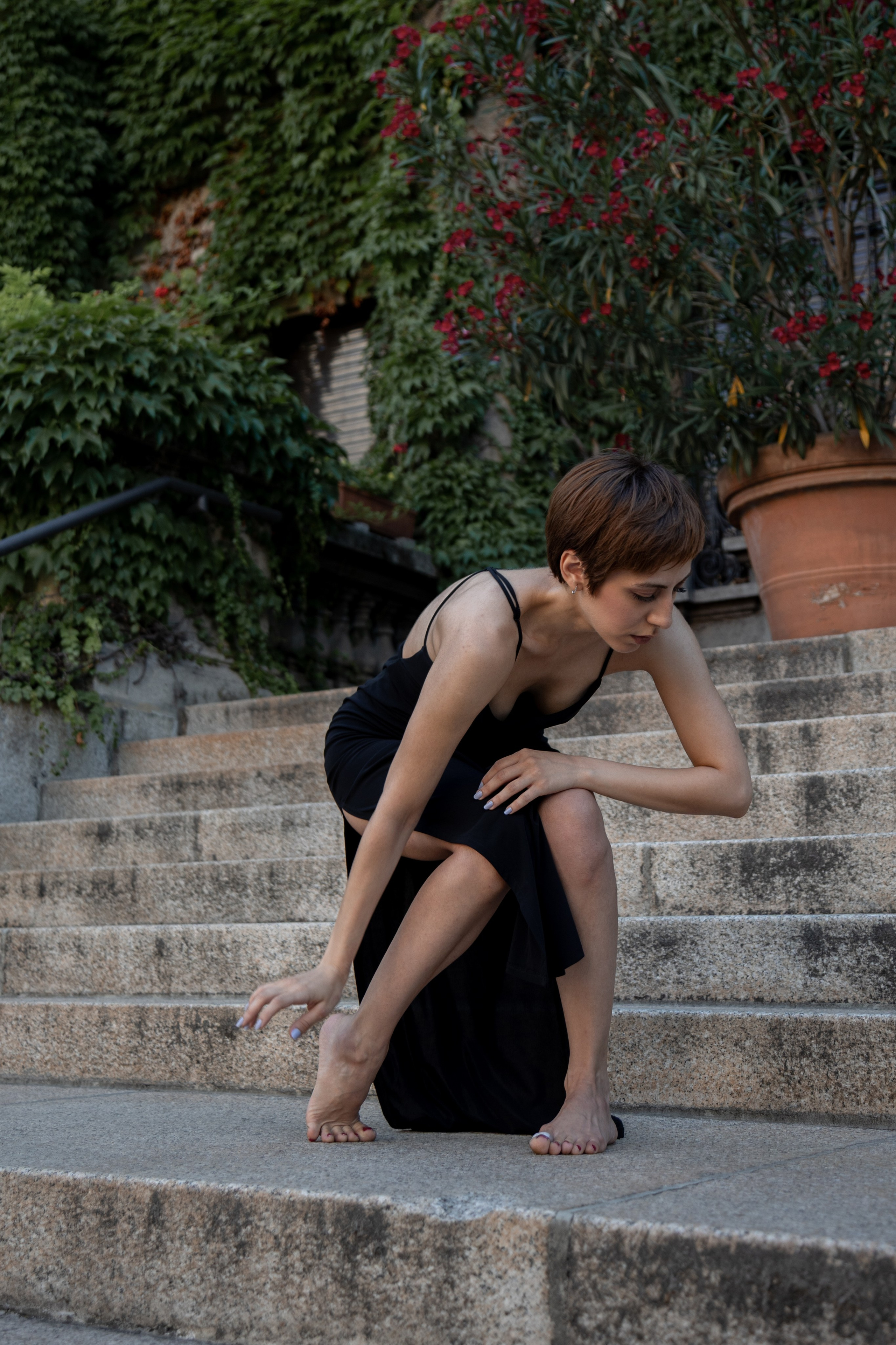 Rooz. Photographer in Milan |Mila Pro Photo